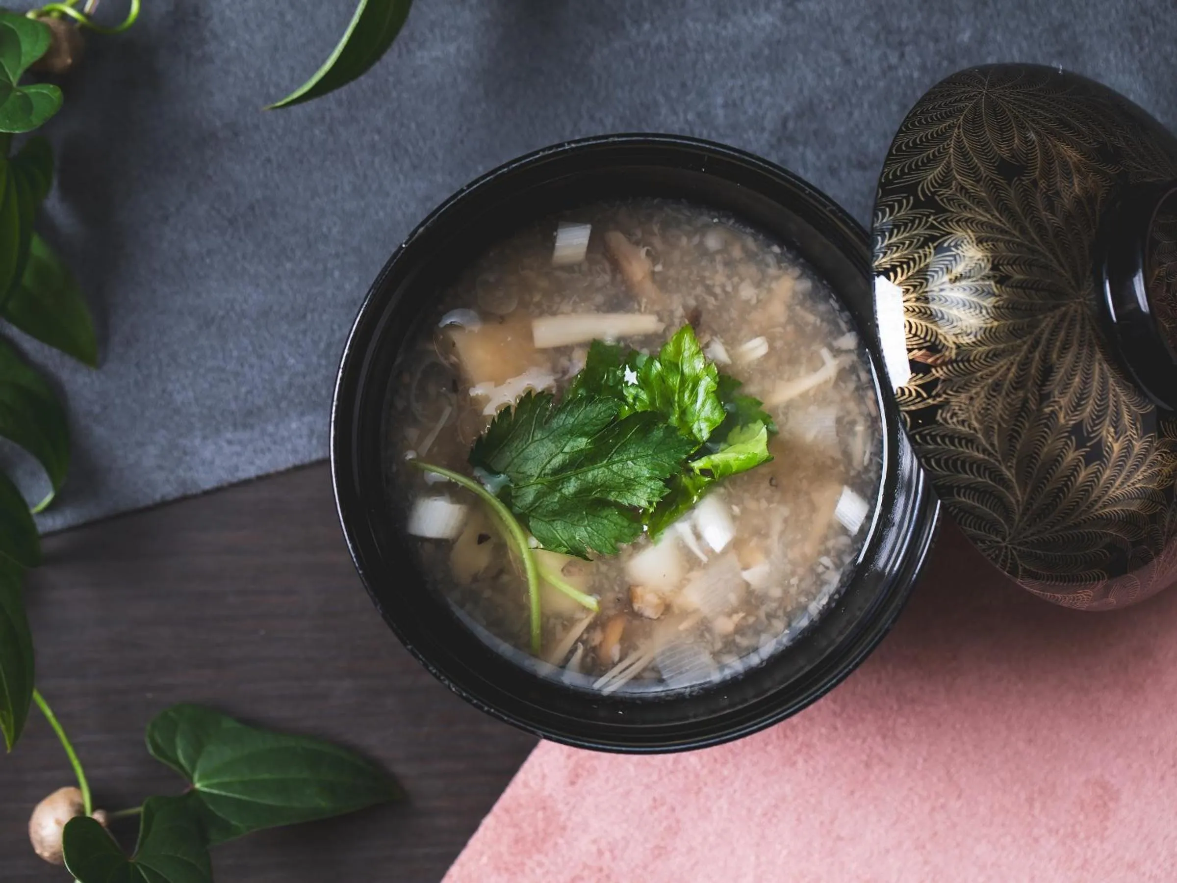 Dinner in Kamisuwa Onsen Shinyu