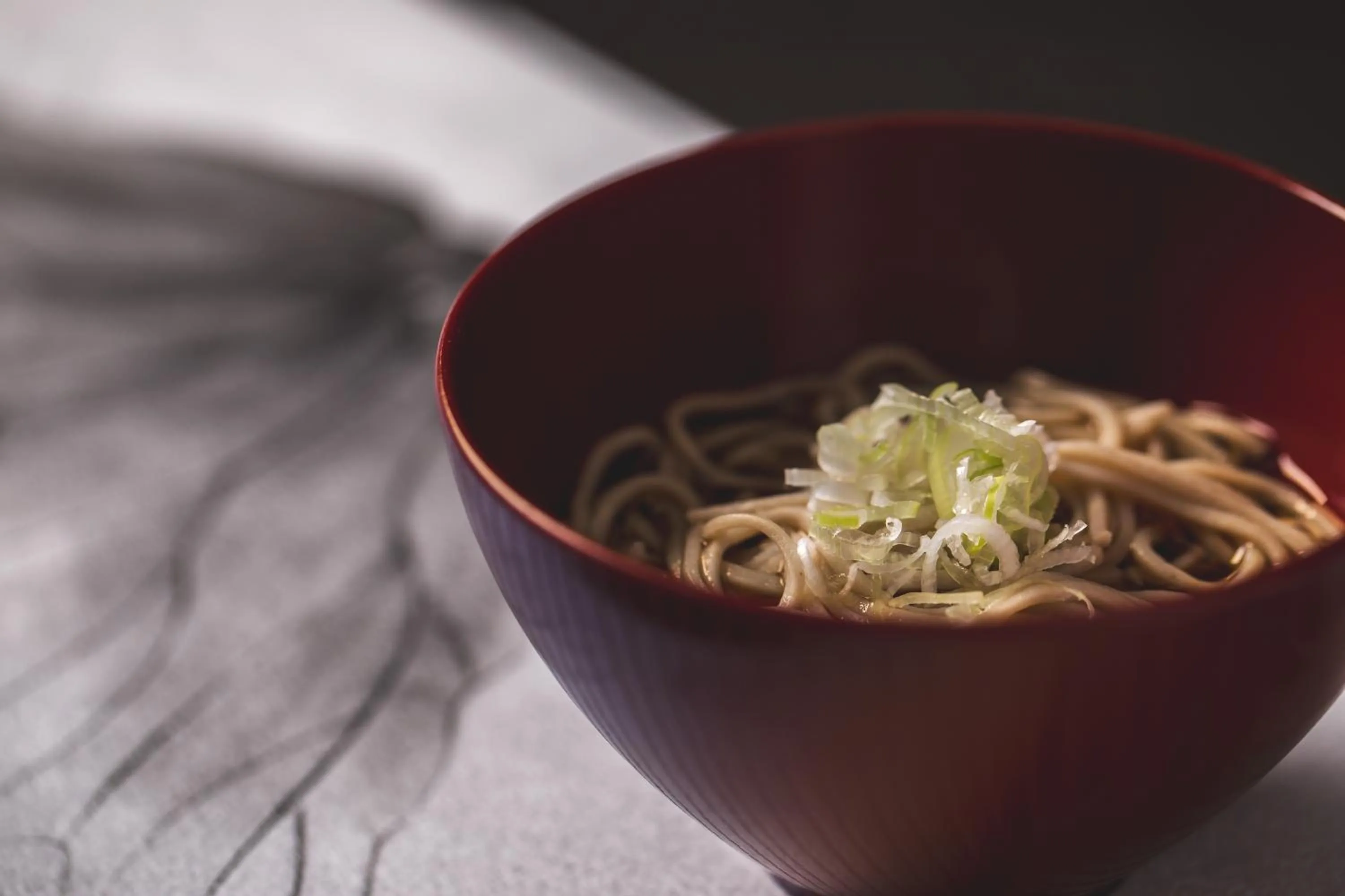 Dinner in Kamisuwa Onsen Shinyu