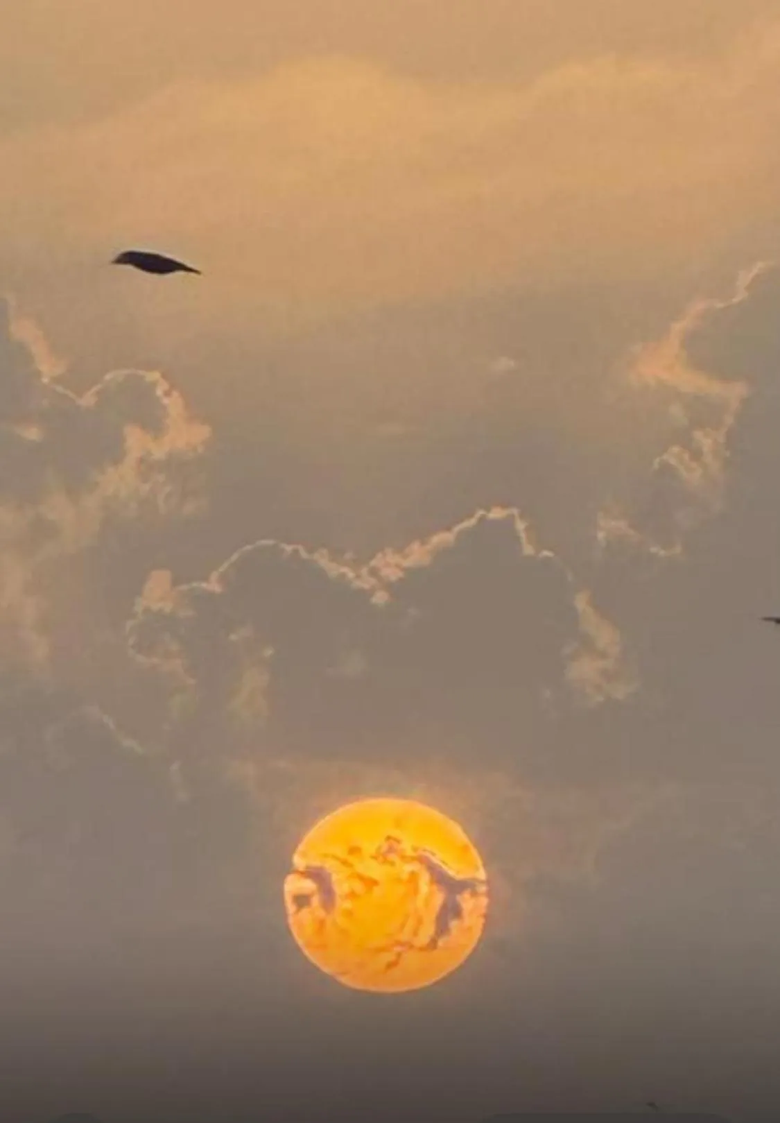 Sunset in Casa Antigua - Terraza con Vistas al Mar