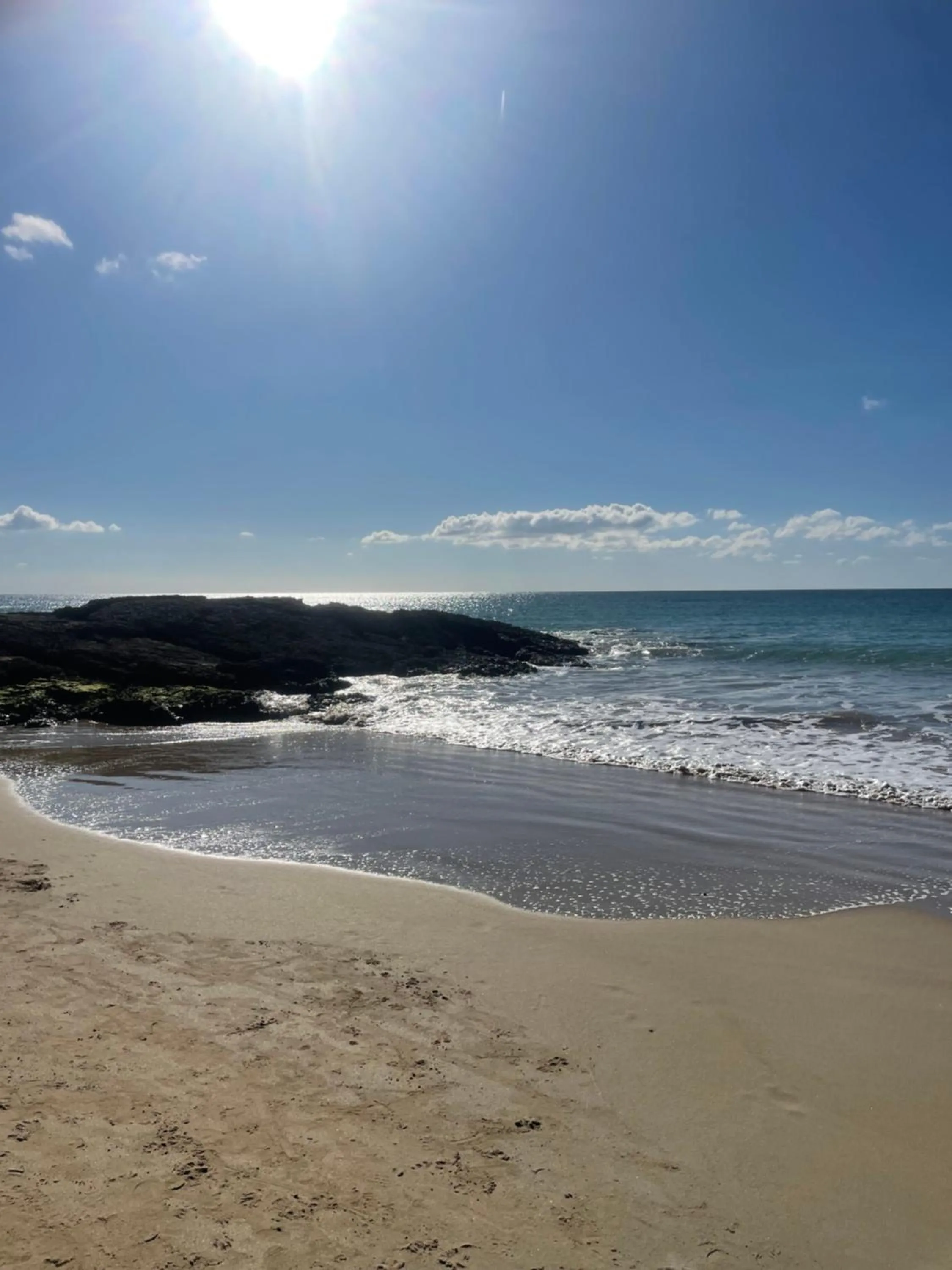 Nearby landmark in Casa Antigua - Terraza con Vistas al Mar