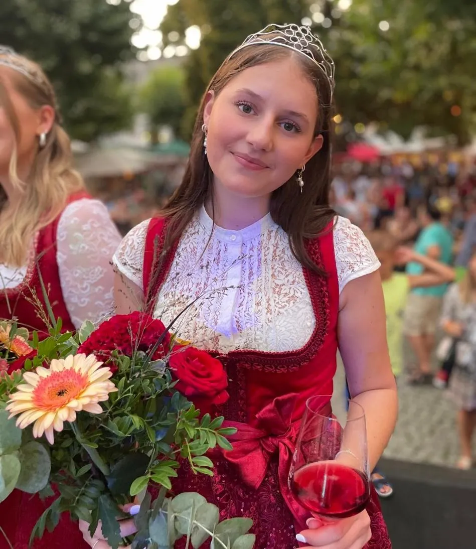 People in Hotel Zwei Mohren