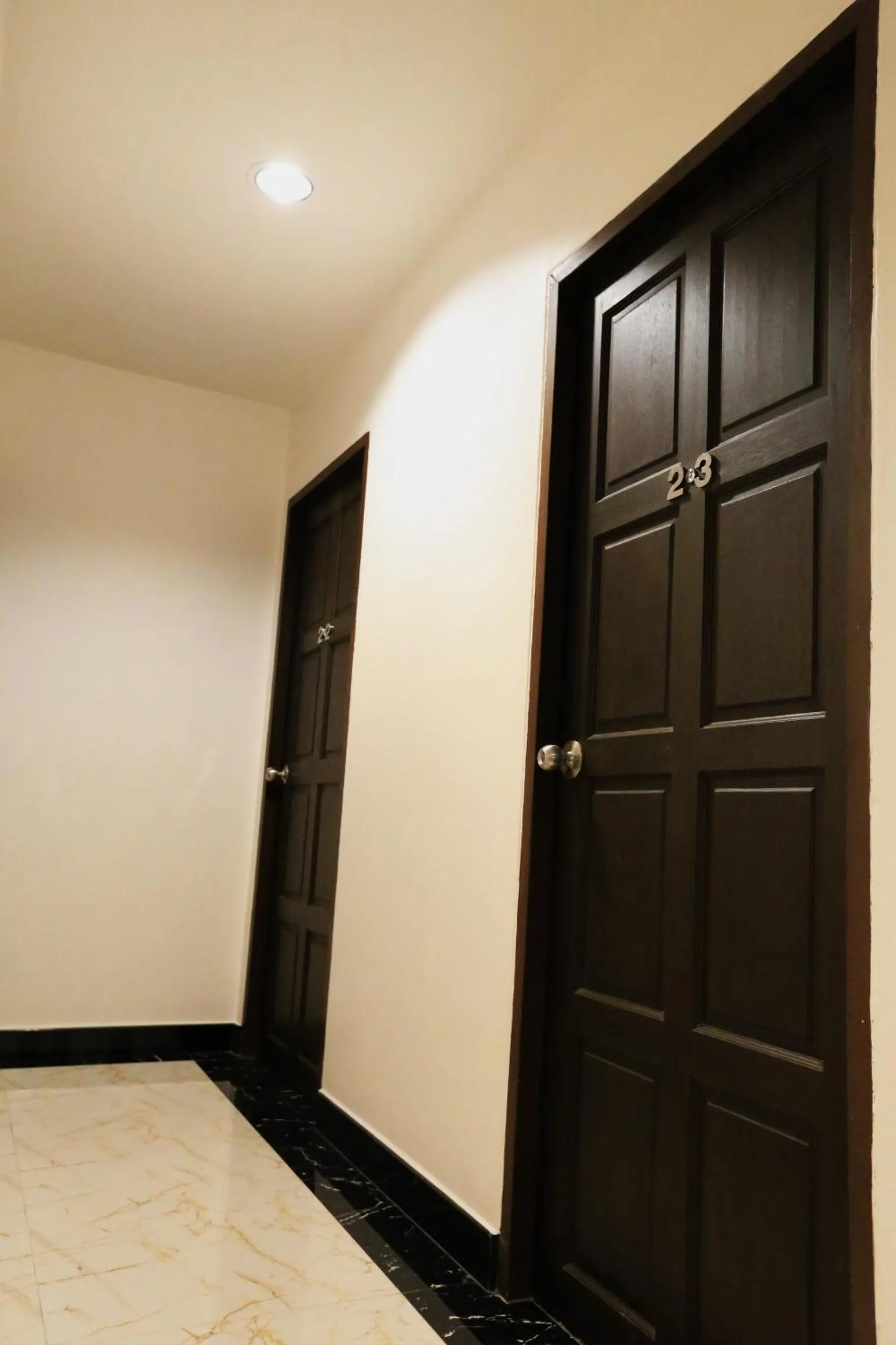 View (from property/room) in Katesiree House