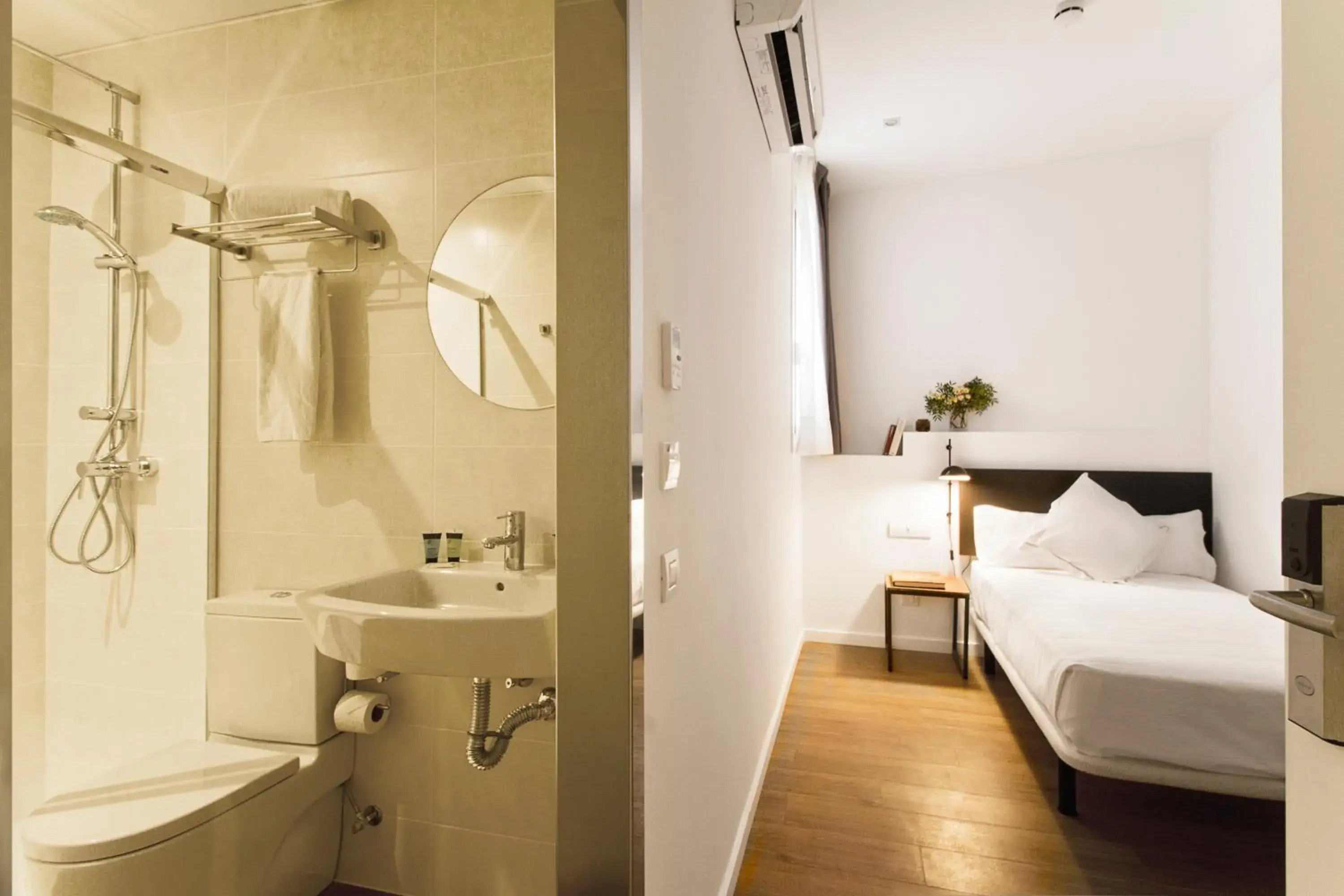 Single Room in Som Nit Triomf Single Room in Som Nit Triomf