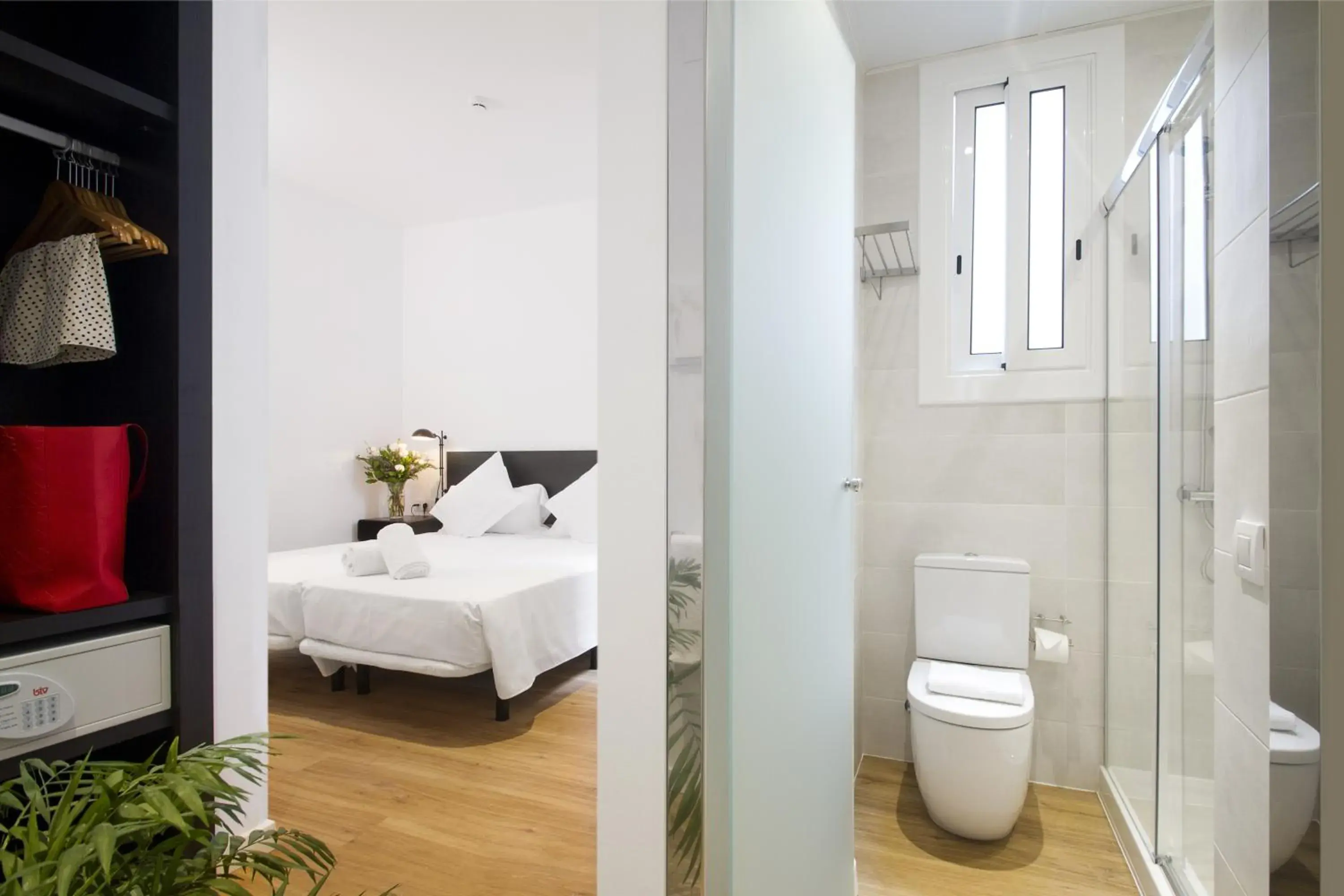 Standard Double or Twin Room in Som Nit Triomf Standard Double or Twin Room in Som Nit Triomf