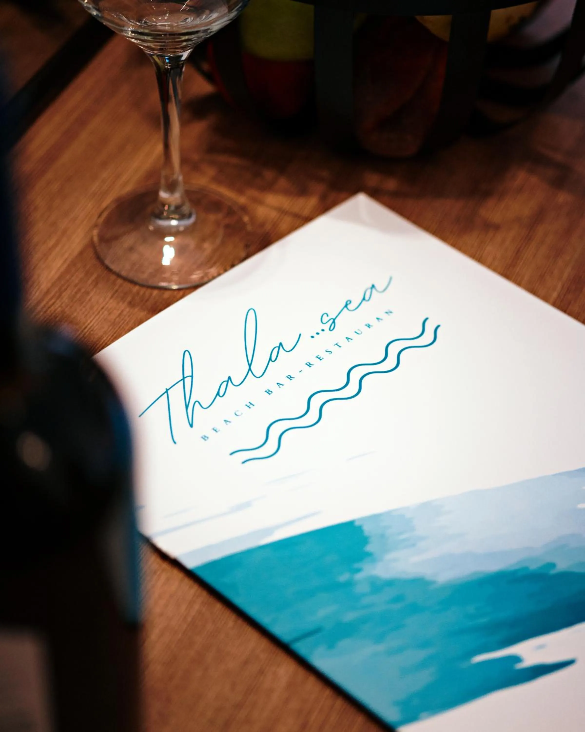 Restaurant/places to eat in Hotel Pavlou