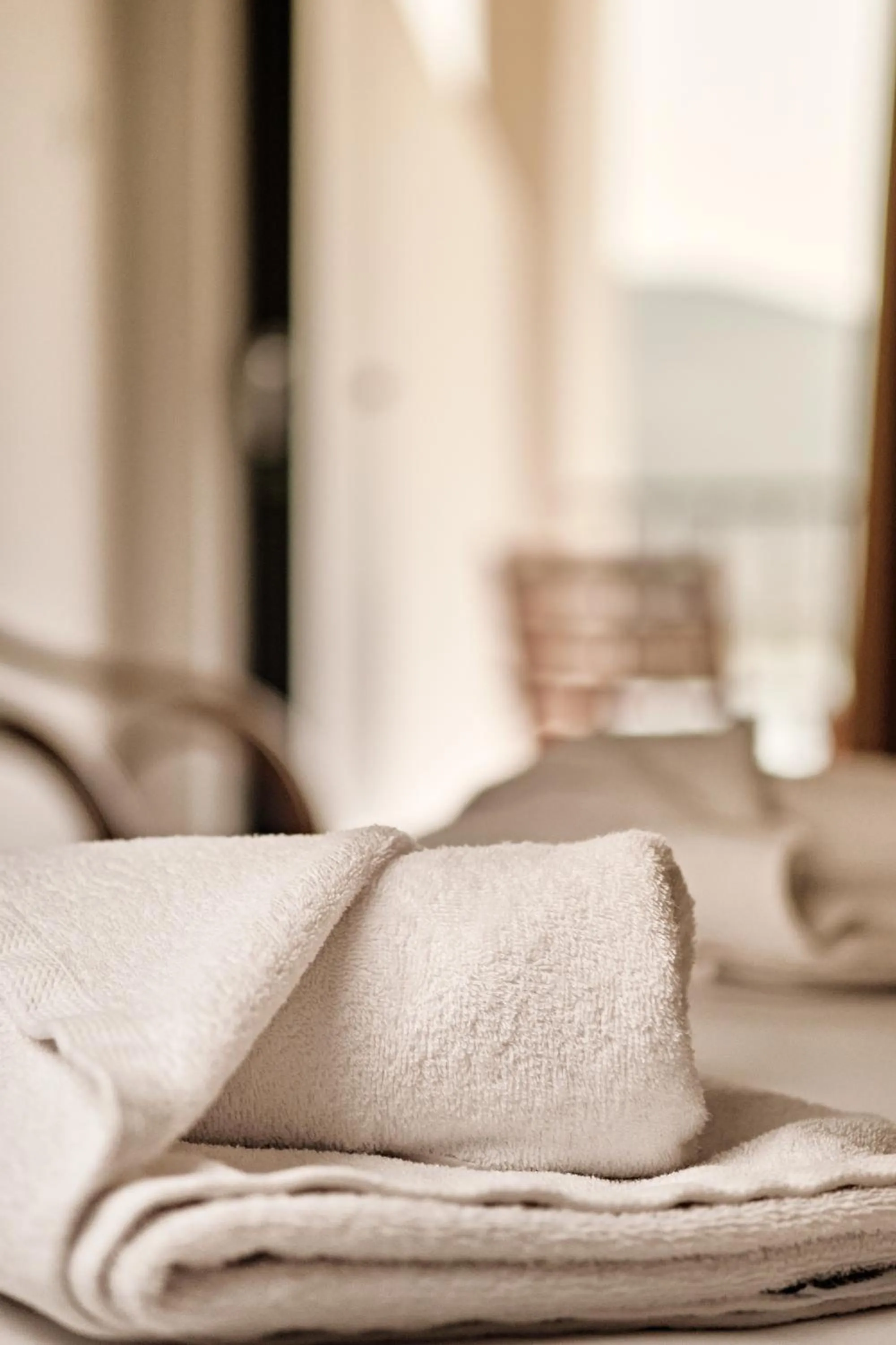 Property building, Bed in Hotel Pavlou