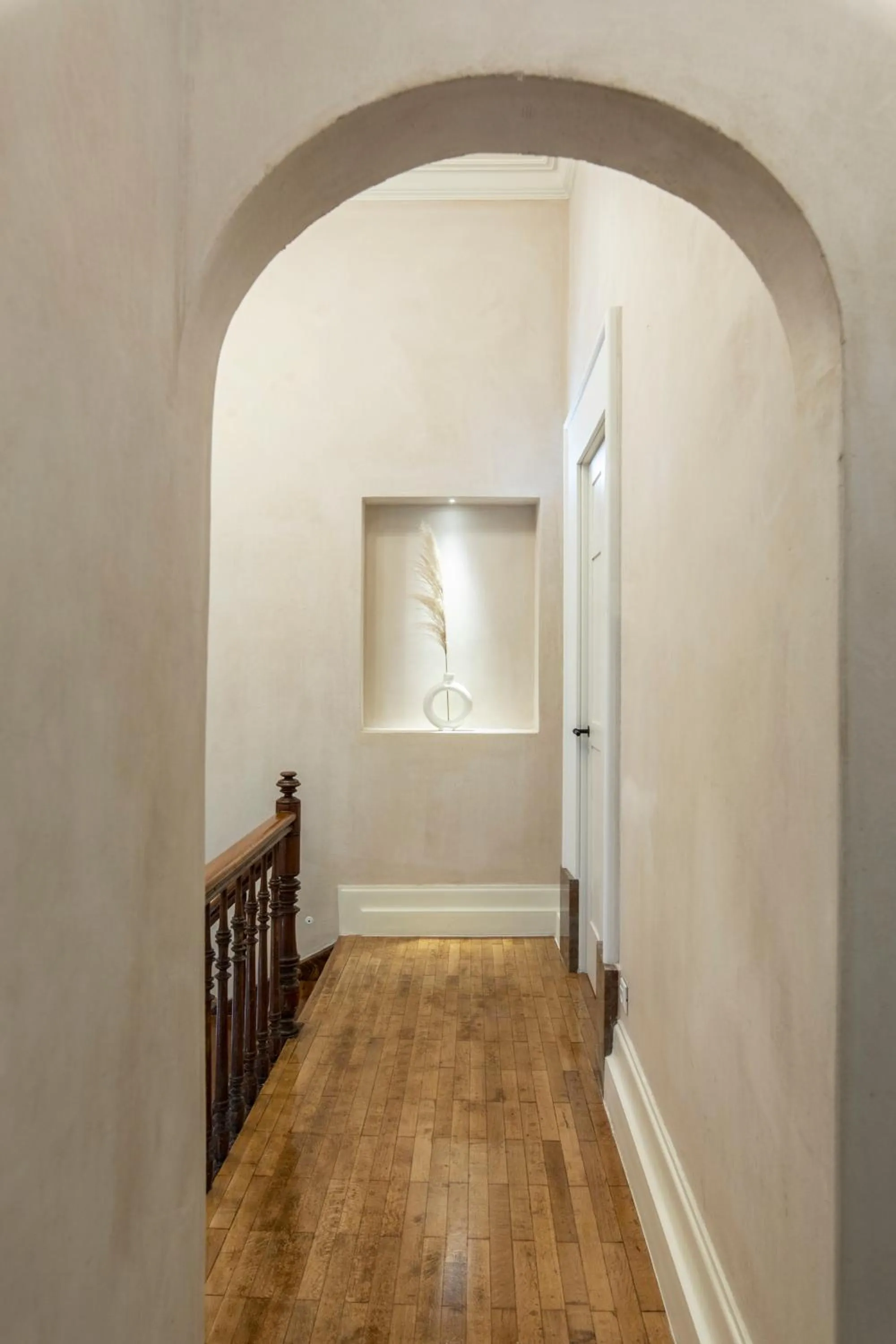 Property building in Monsieur Didot