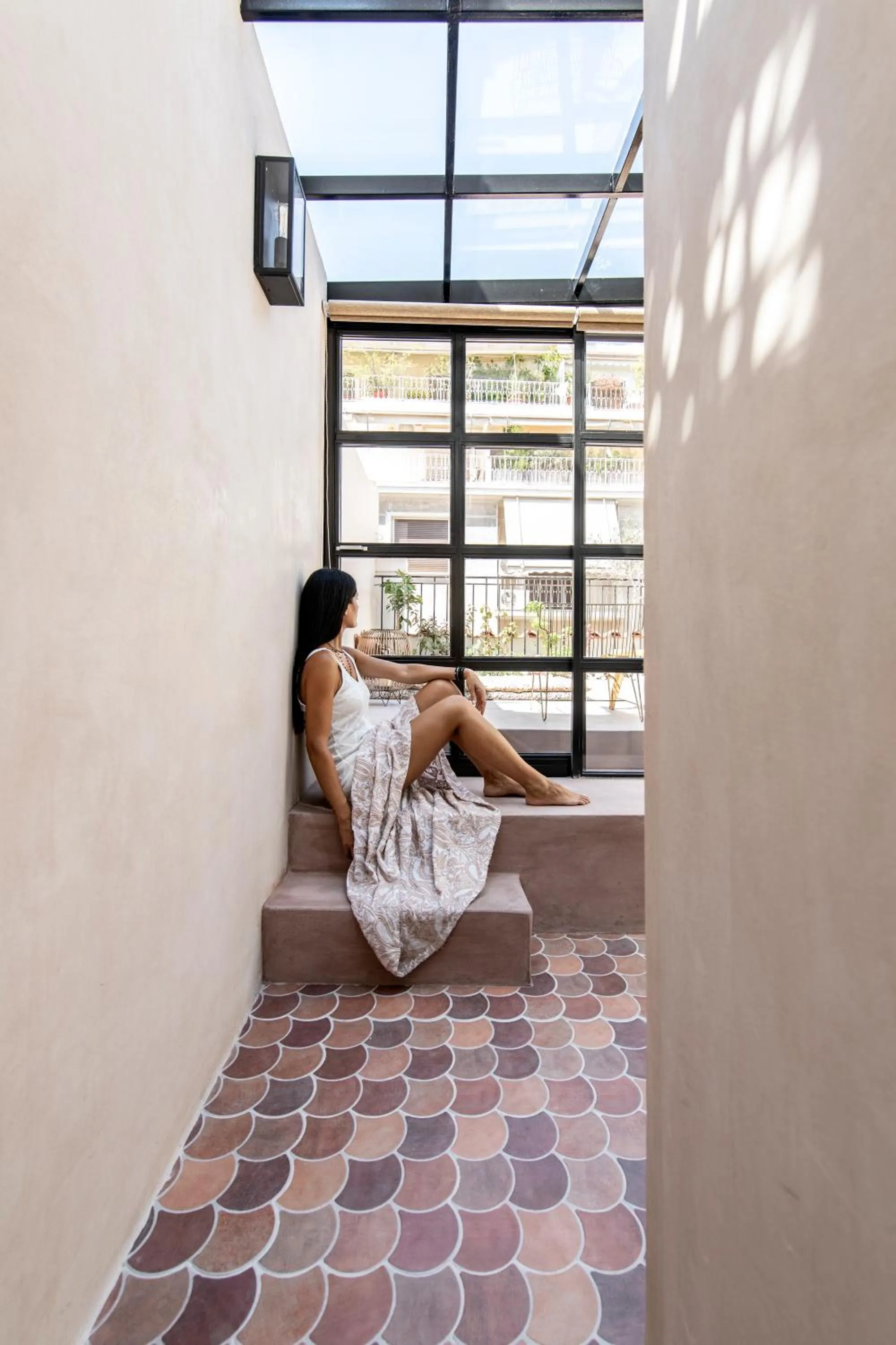 People in Monsieur Didot