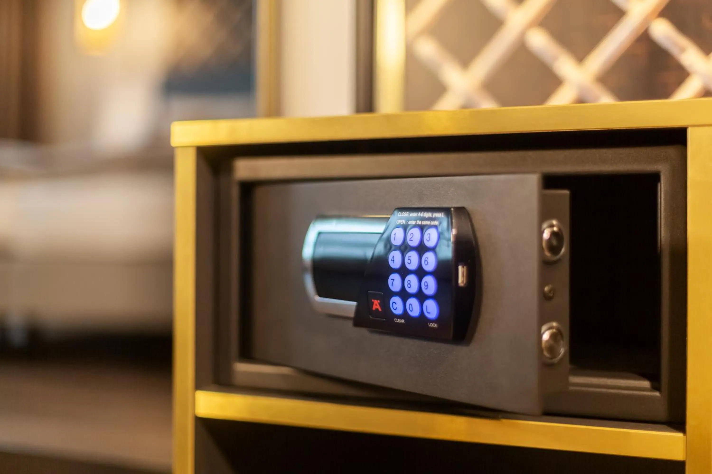 Other in Holiday Inn - the niu, Mesh Stuttgart Messe by IHG