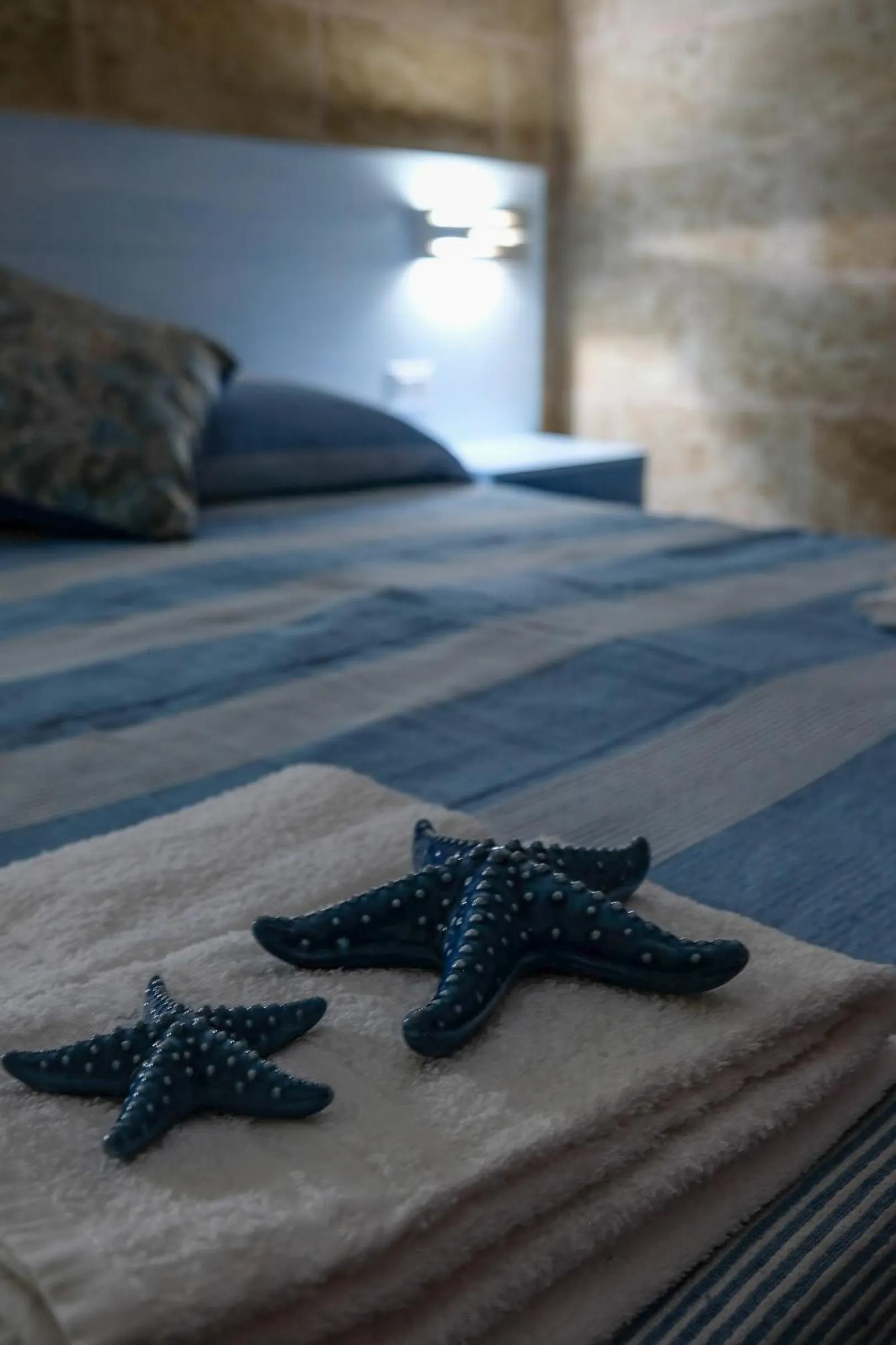 Bed in Residenza Case Arse