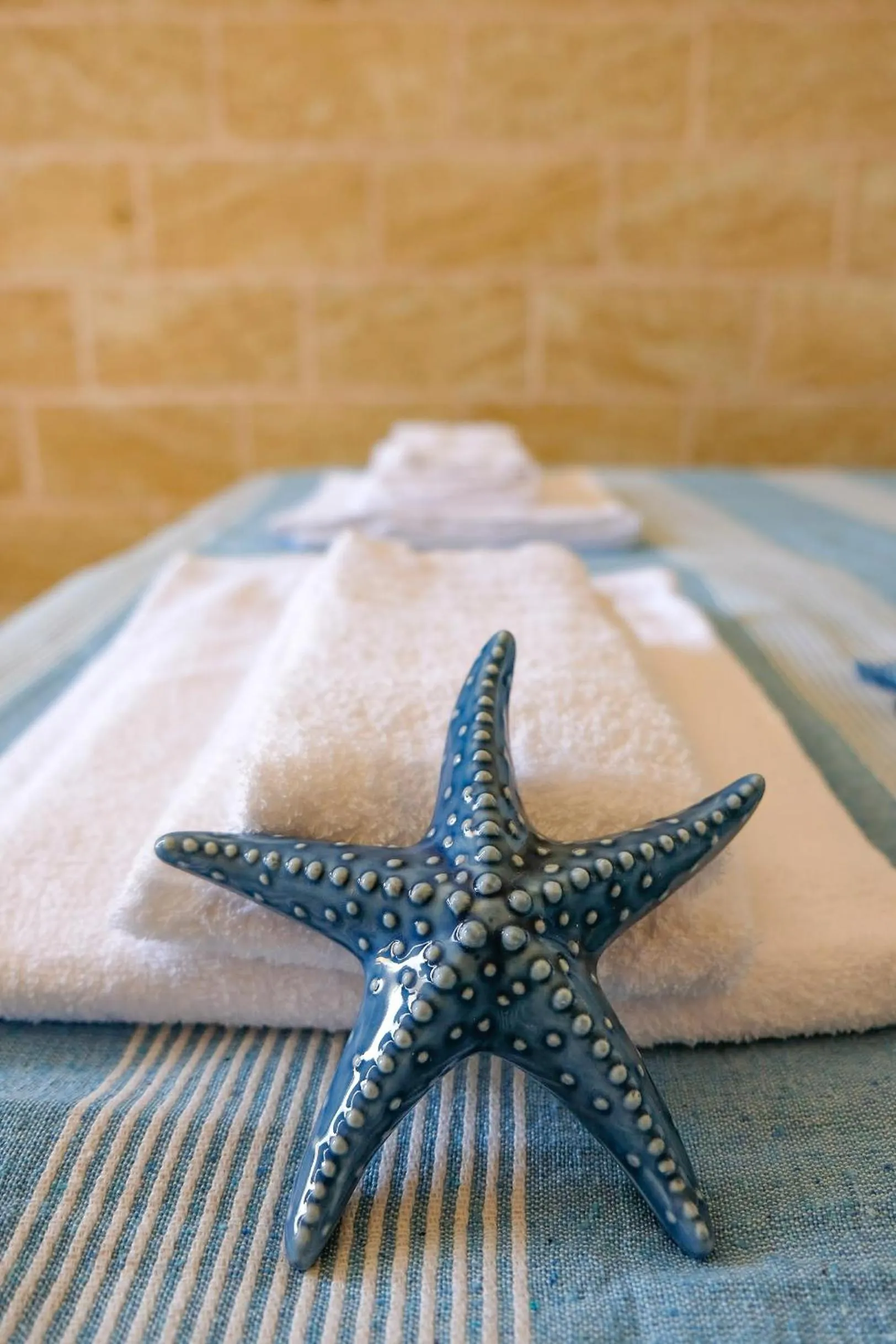 Bed in Residenza Case Arse