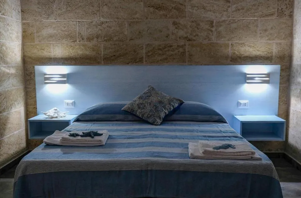 Bed in Residenza Case Arse