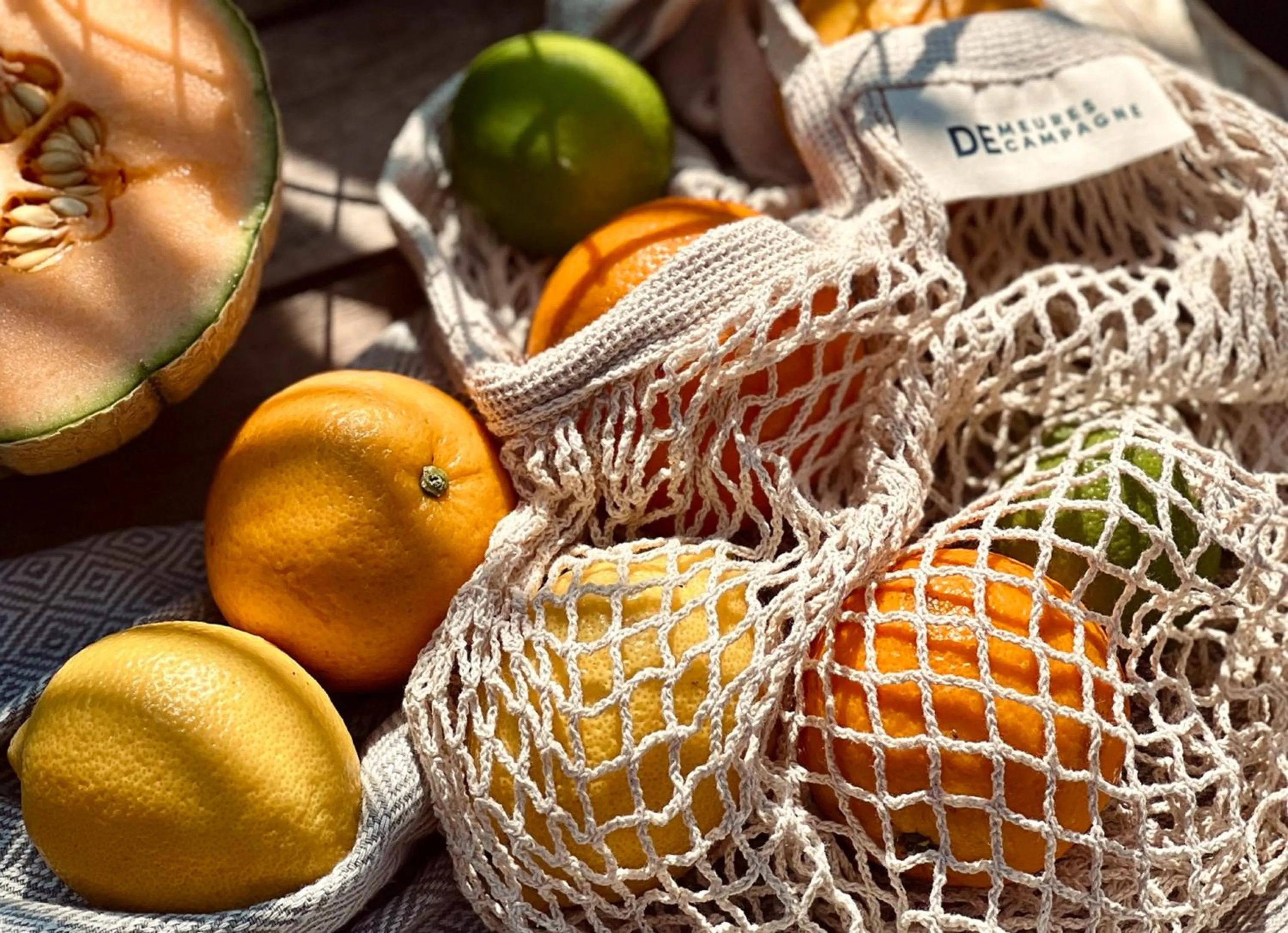 Food in Hotel Demeures de Campagne Château de Fontainebleau