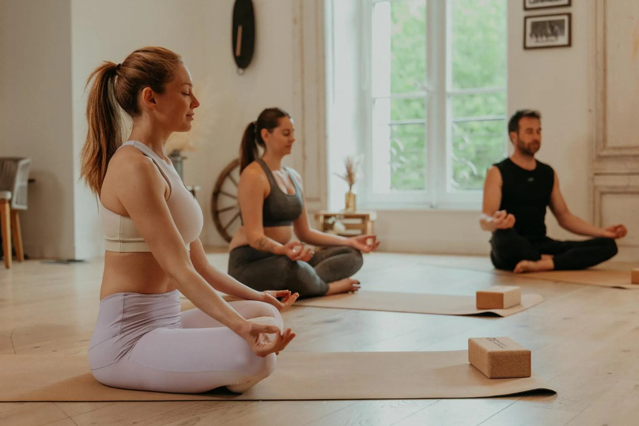 Activities in Demeures de Campagne Parc du Coudray - Barbizon