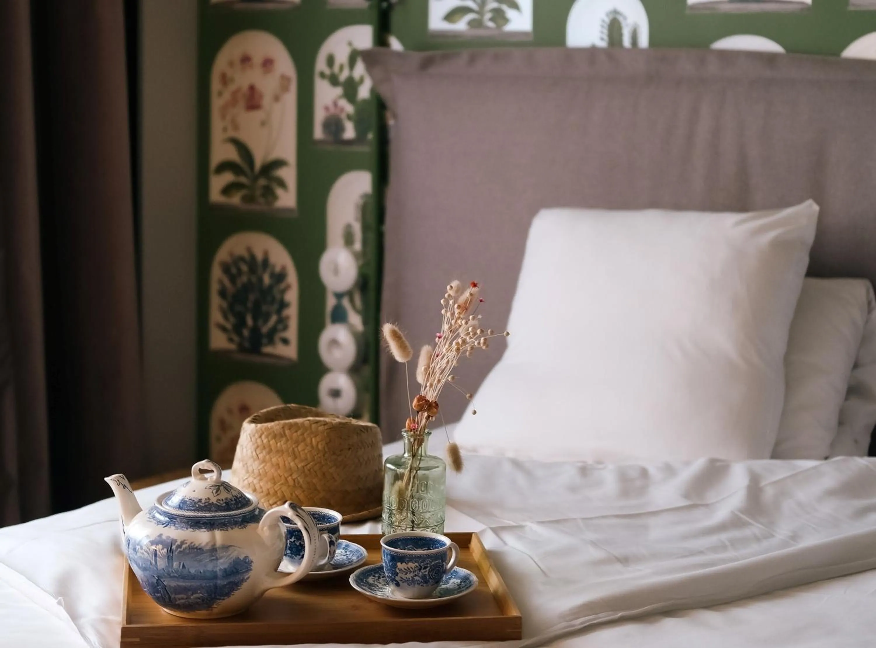 Classic Room in Demeures de Campagne Parc du Coudray - Barbizon