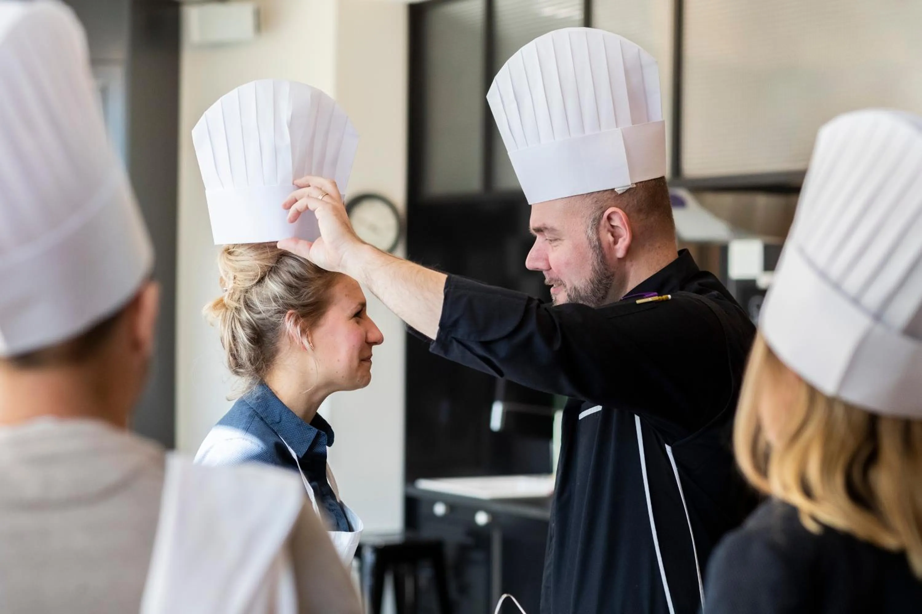 Activities in Demeures de Campagne Domaine de Maffliers