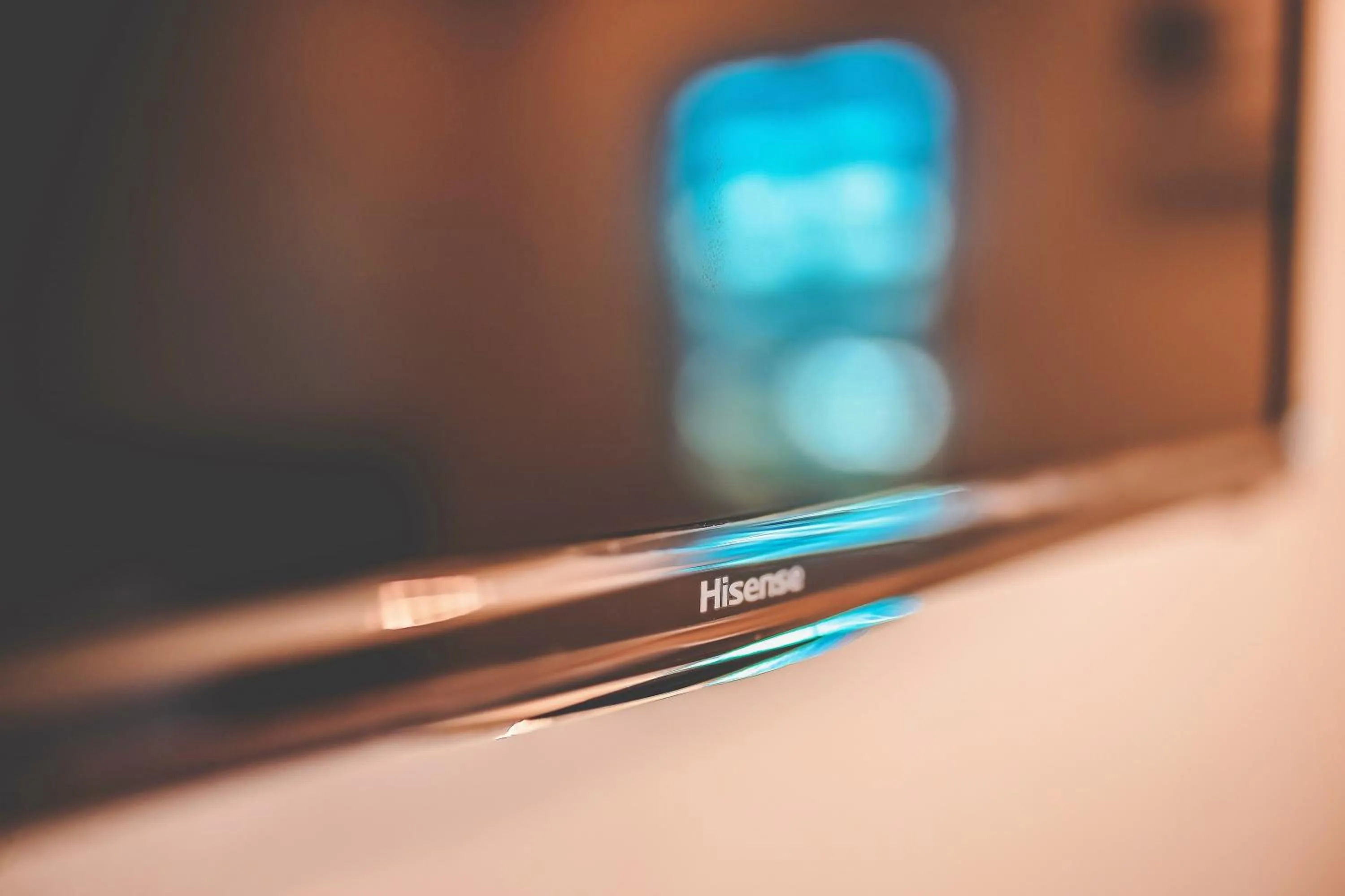 TV and multimedia in Trip Inn Legazpi City near Airport