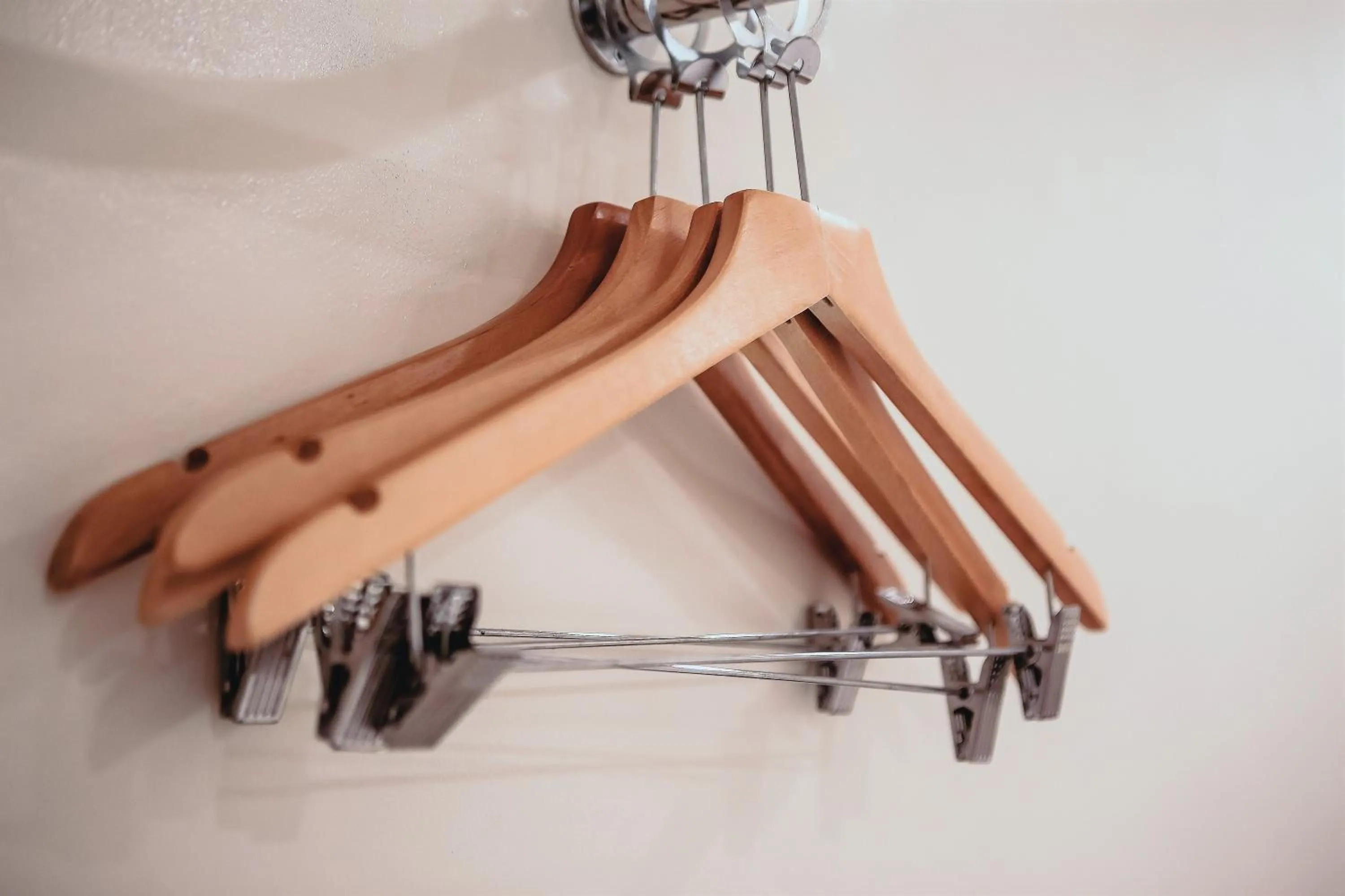 wardrobe in Trip Inn Legazpi City near Airport