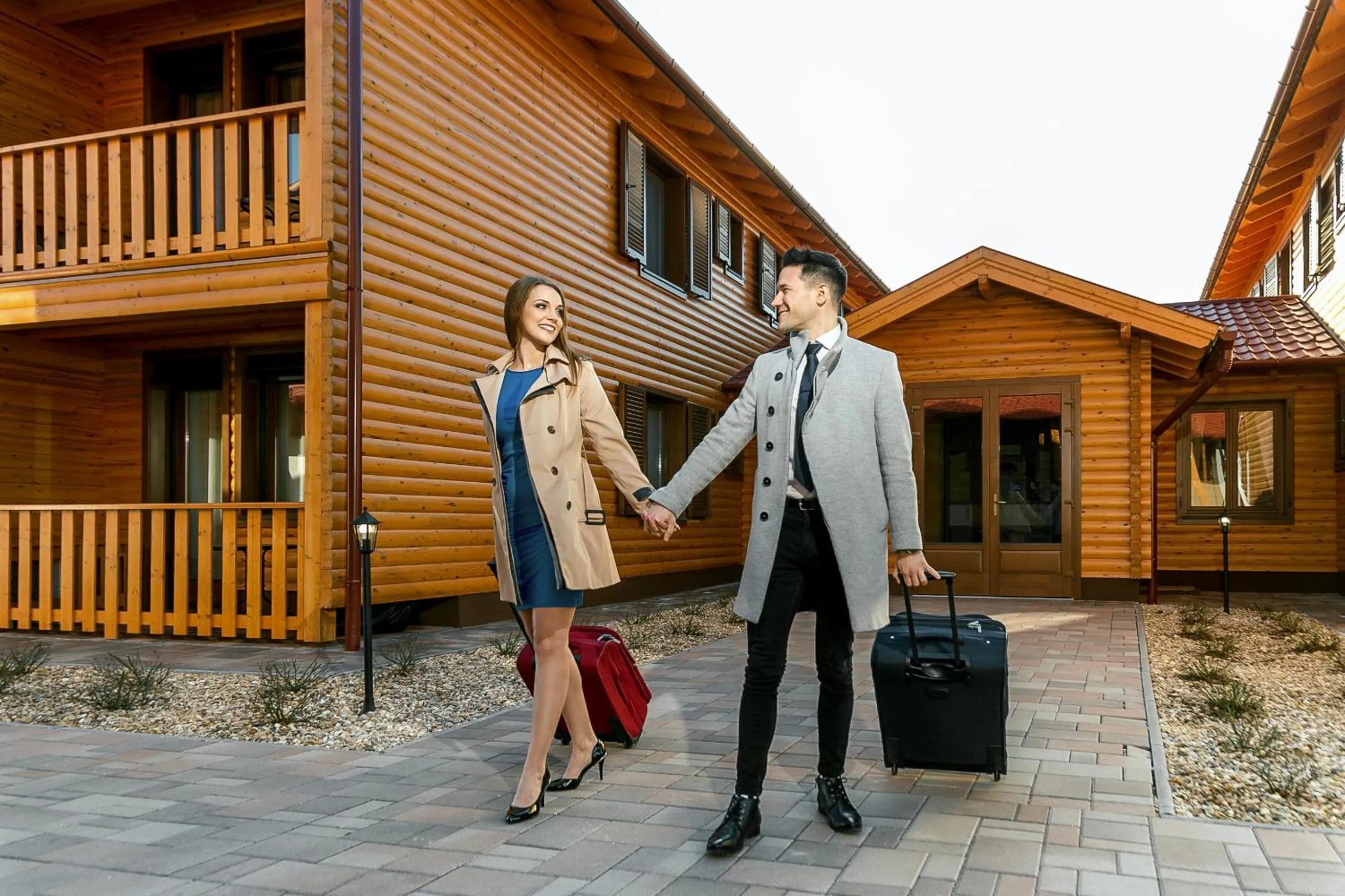 Barrico Thermal Hotel