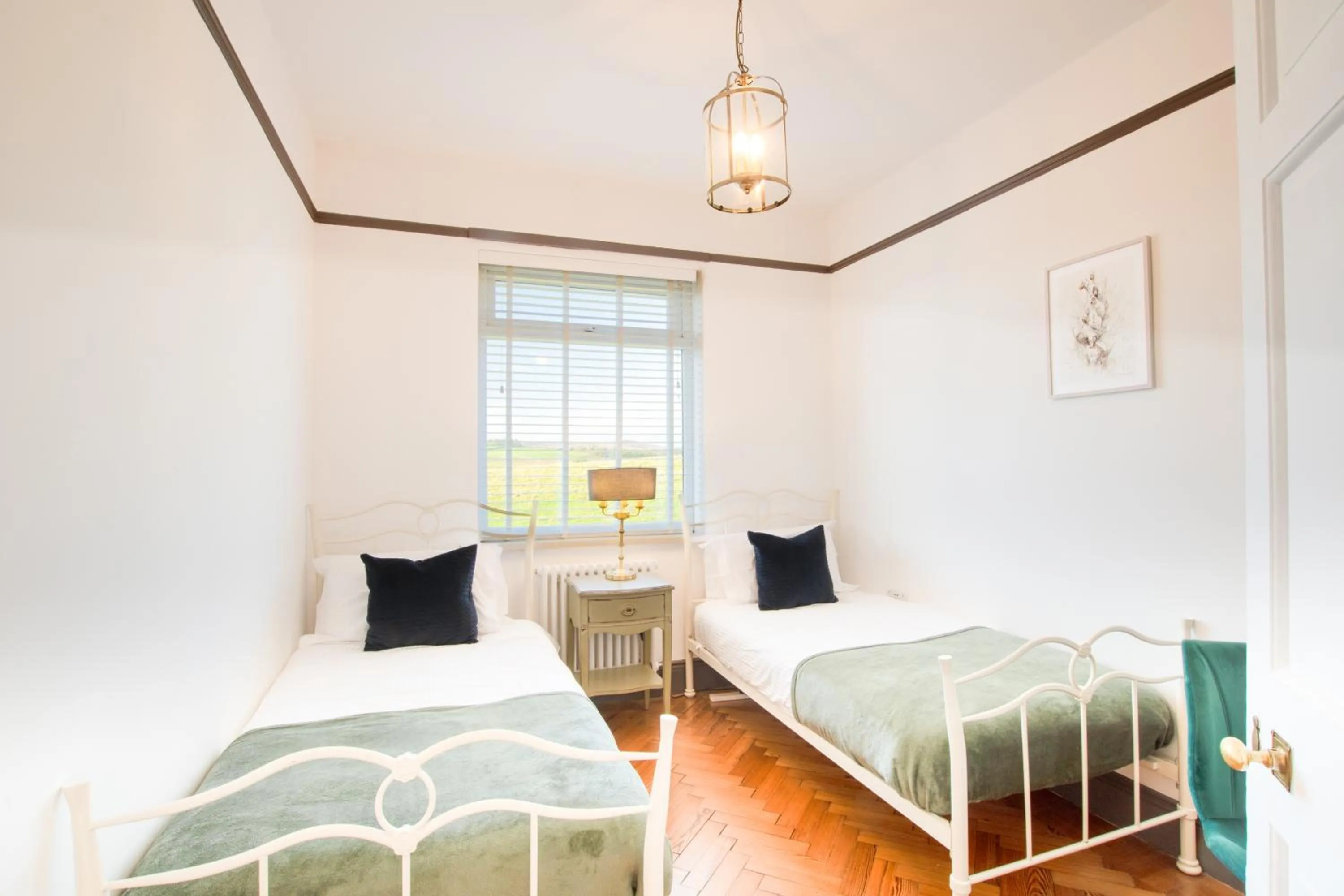 Bedroom, Bed in Northern Hideaways Sunnyside