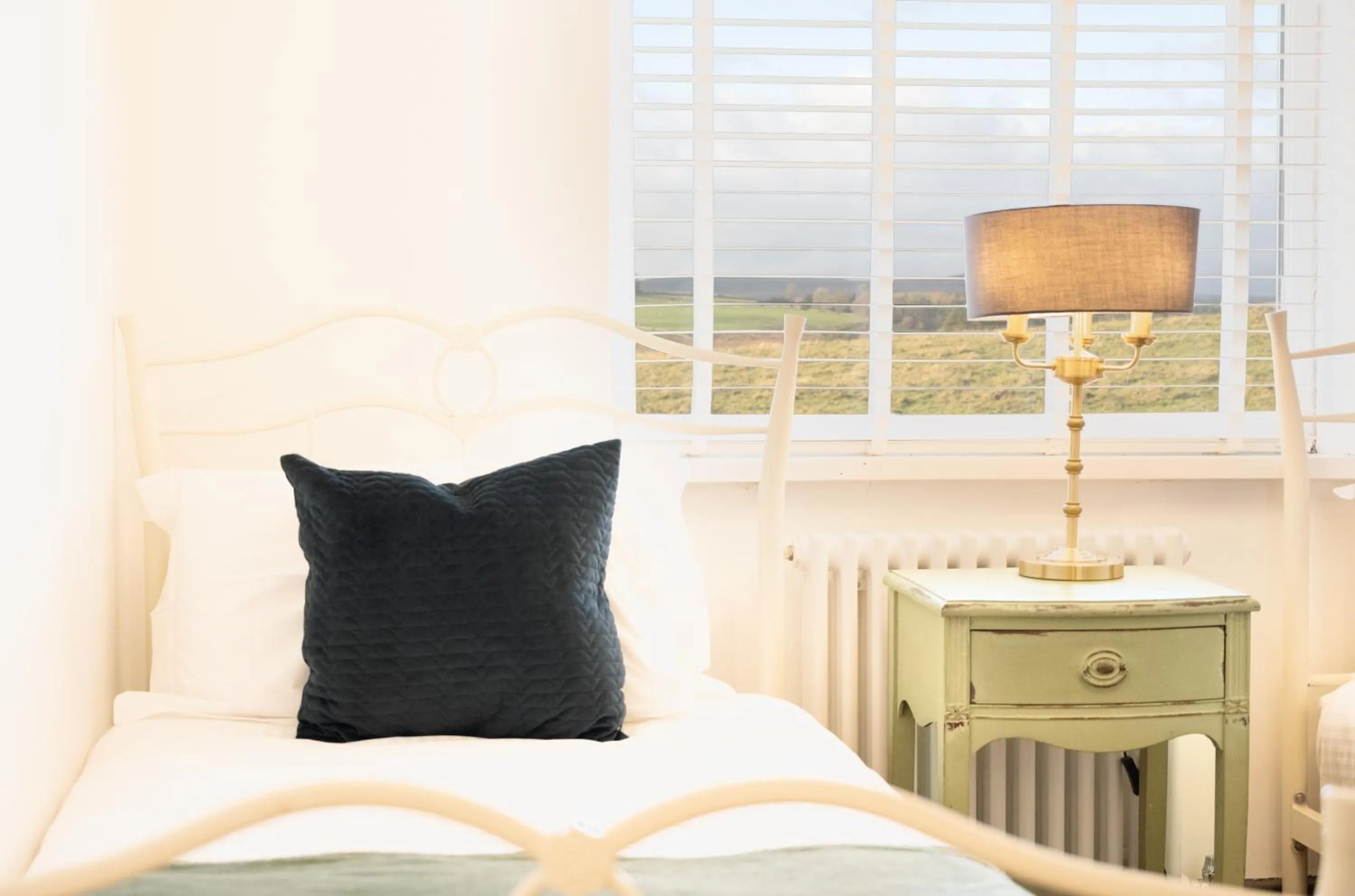 Bedroom in Northern Hideaways Sunnyside