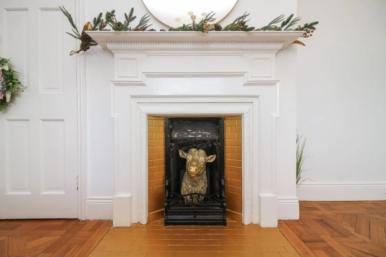 Bedroom in Northern Hideaways Sunnyside