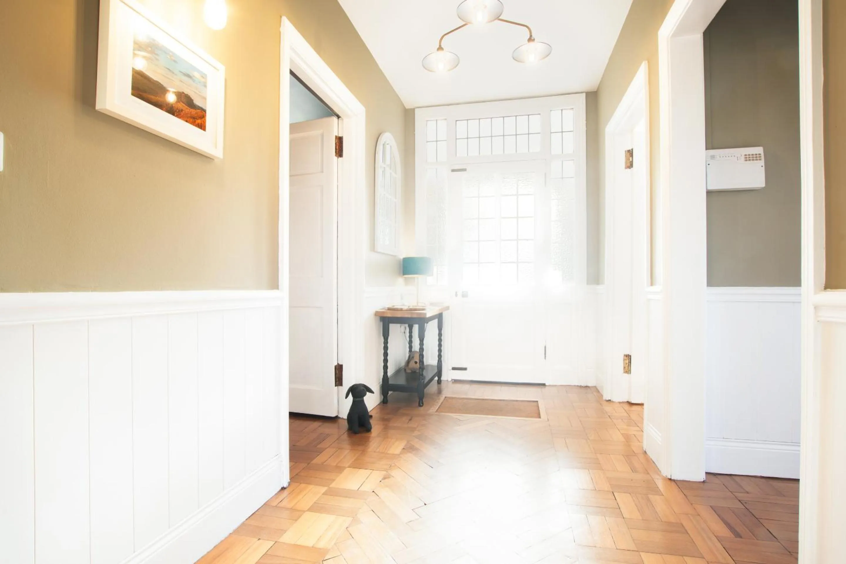 Other in Northern Hideaways, Sunnyside, Otterburn