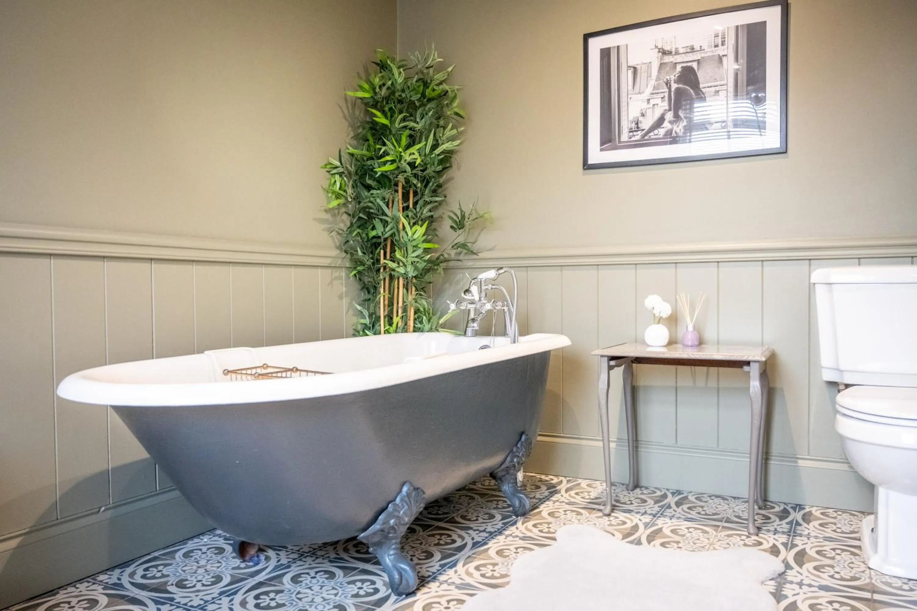 Bathroom in Northern Hideaways Sunnyside