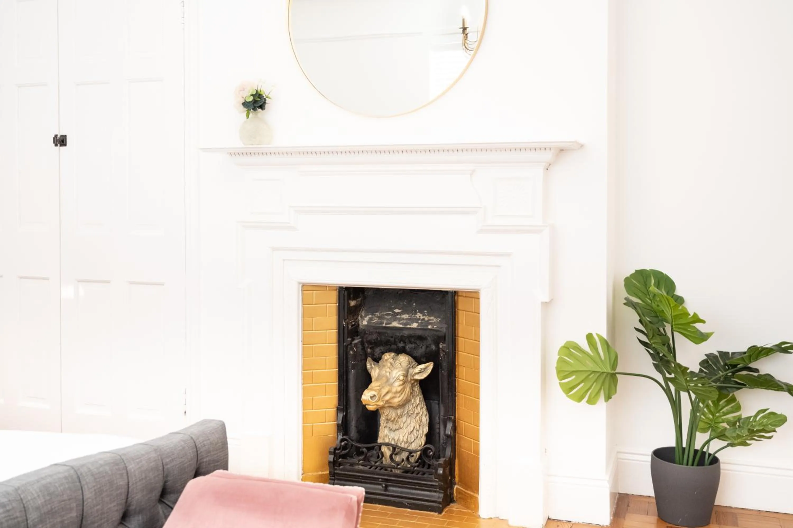 Bedroom in Northern Hideaways Sunnyside