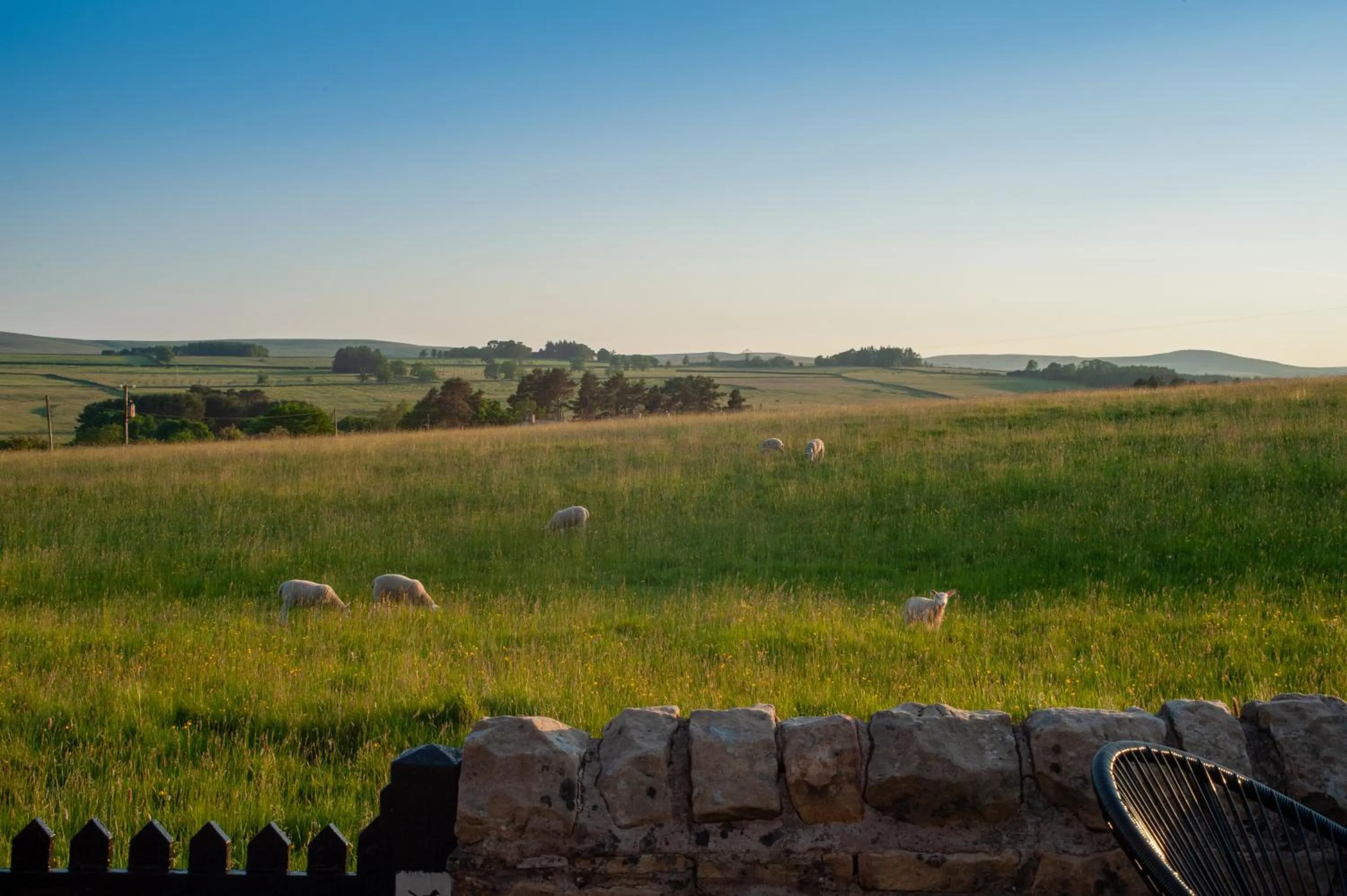 View (from property/room) in Northern Hideaways Sunnyside