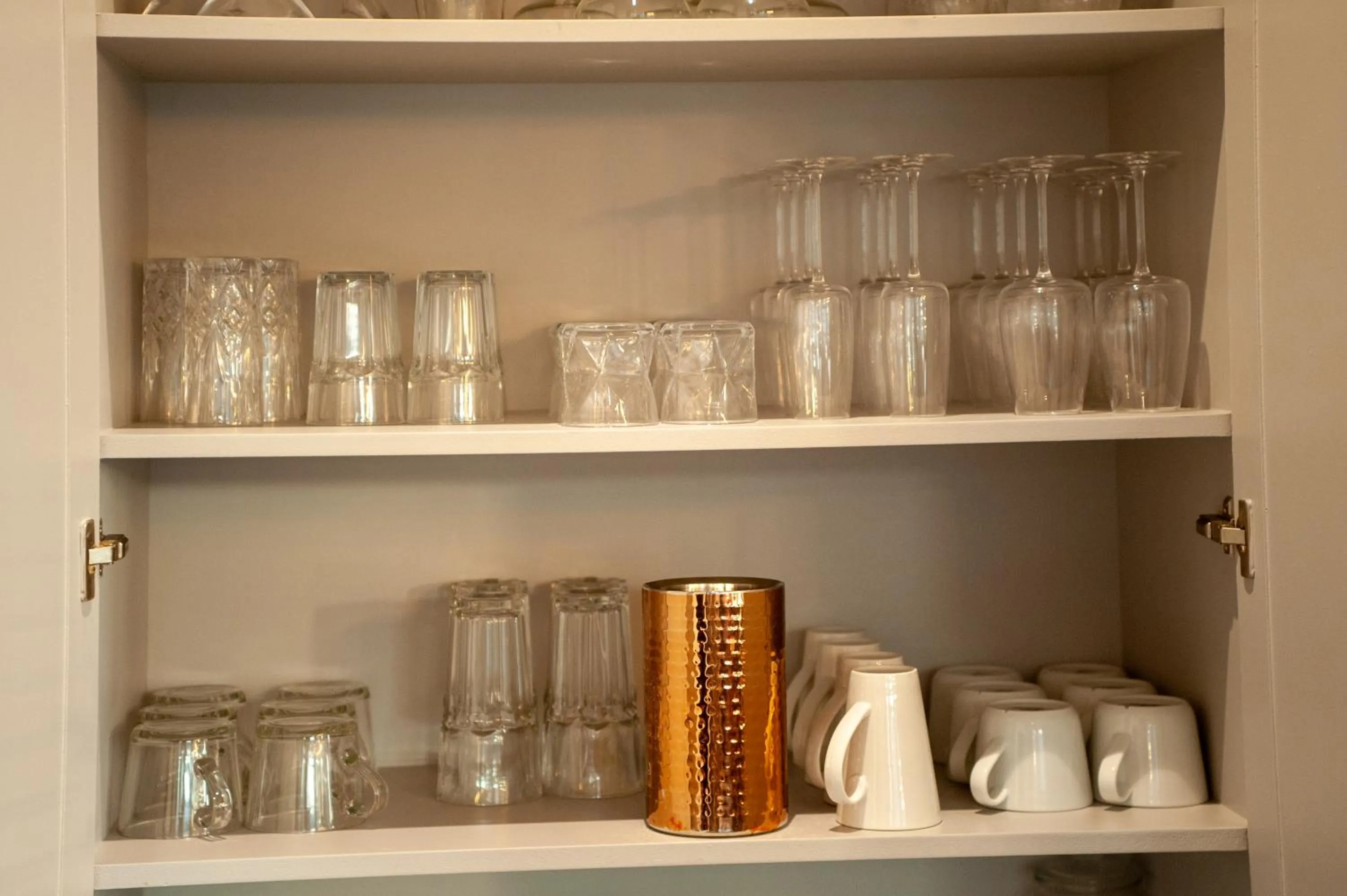 kitchen in Northern Hideaways Sunnyside