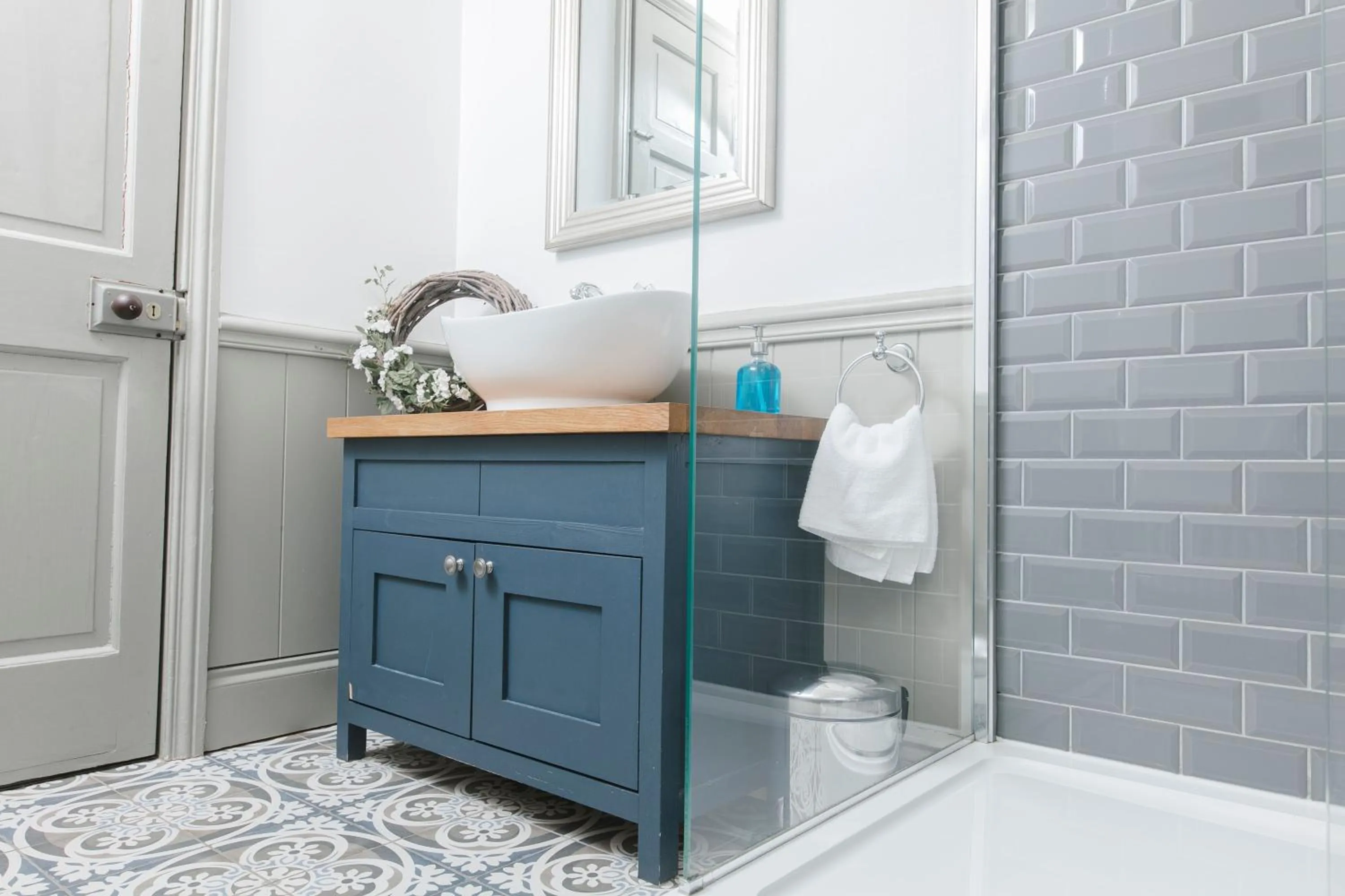 Bathroom in Northern Hideaways Sunnyside