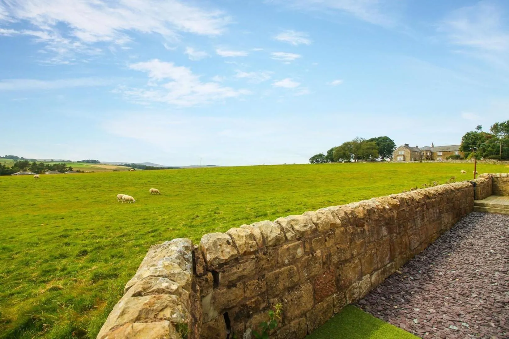 View (from property/room) in Northern Hideaways Sunnyside