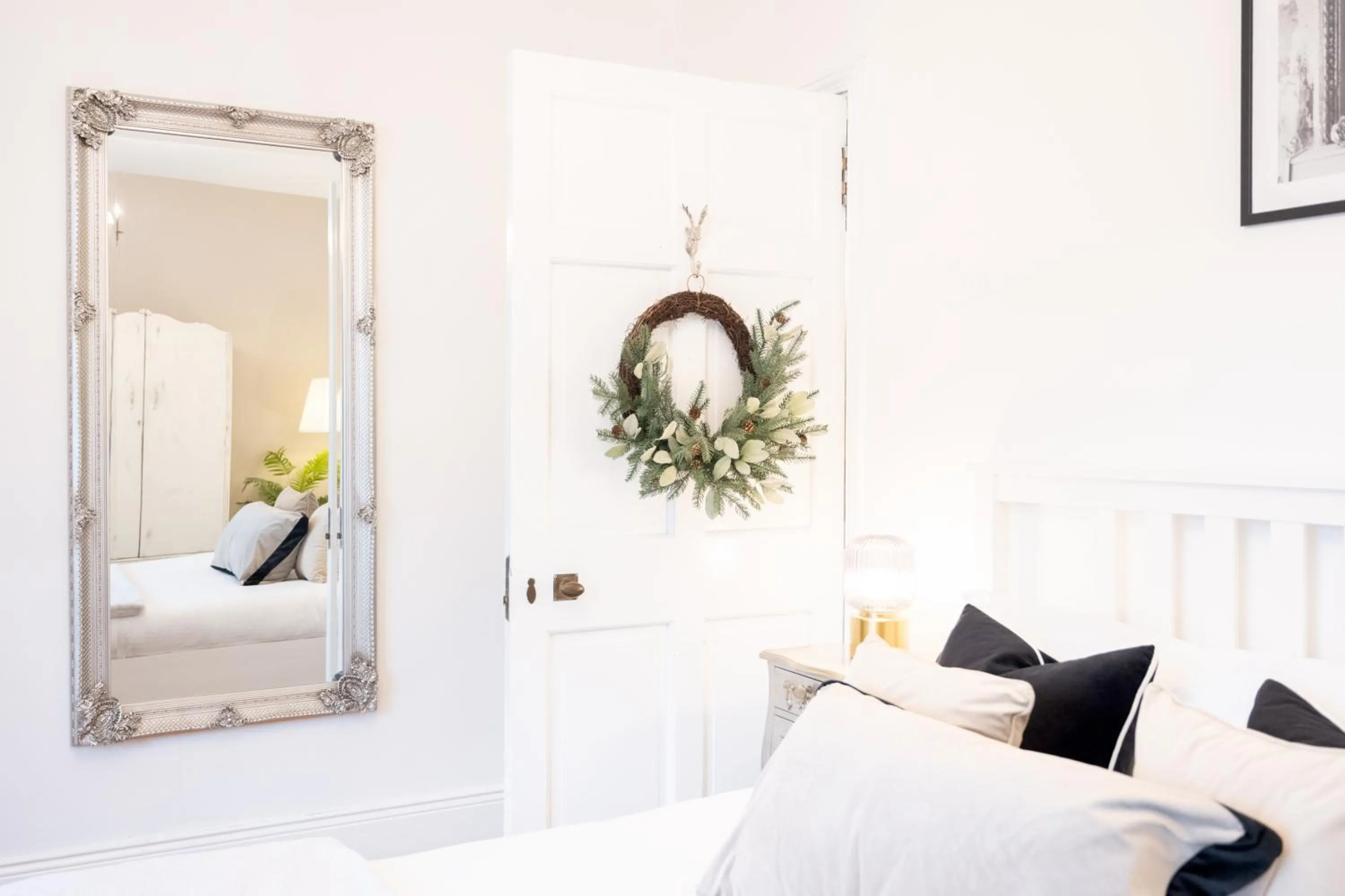 Bedroom, Bed in Northern Hideaways Sunnyside