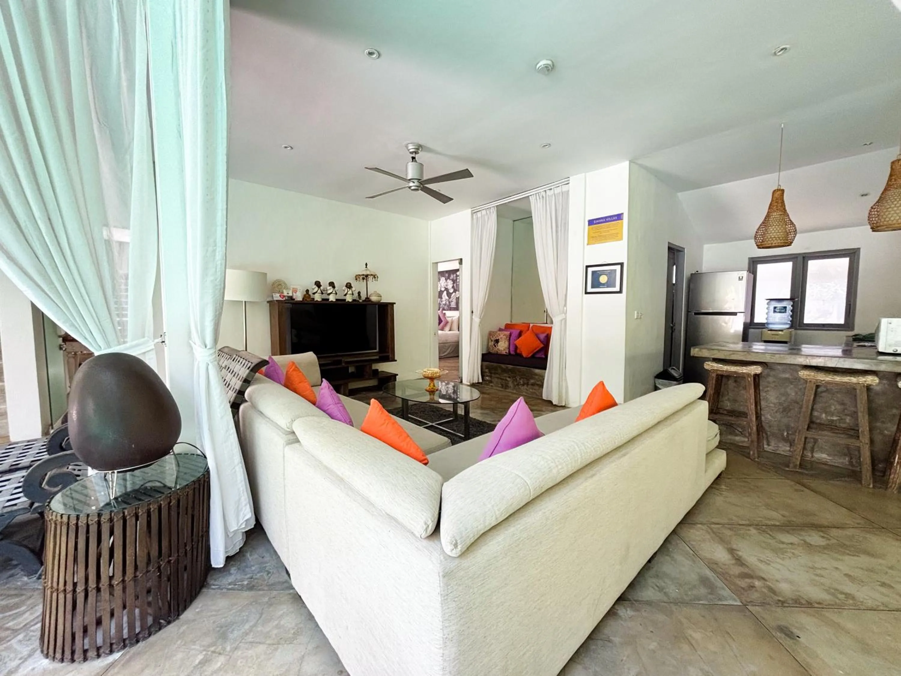 Villa Eindra Seminyak