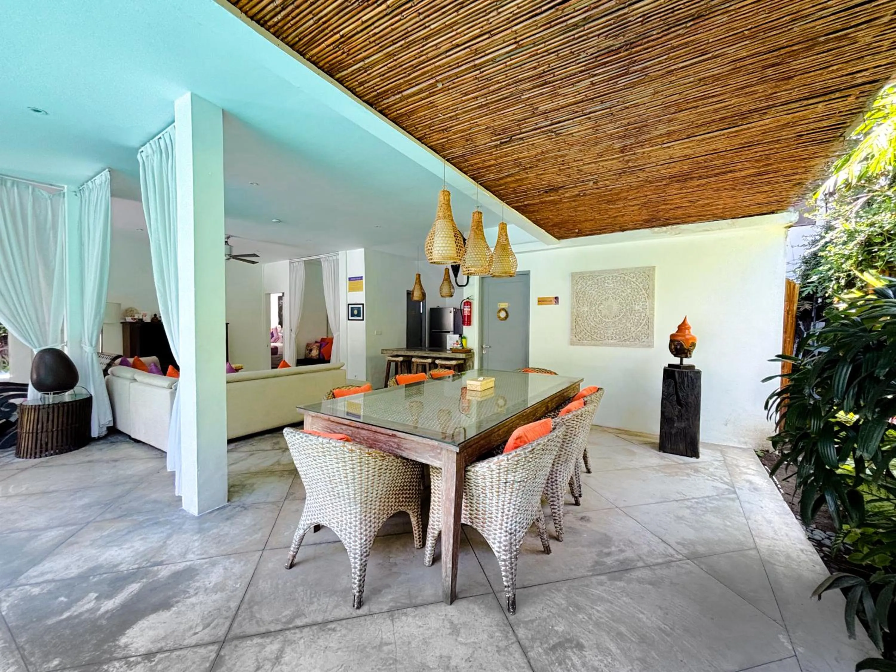 Villa Eindra Seminyak