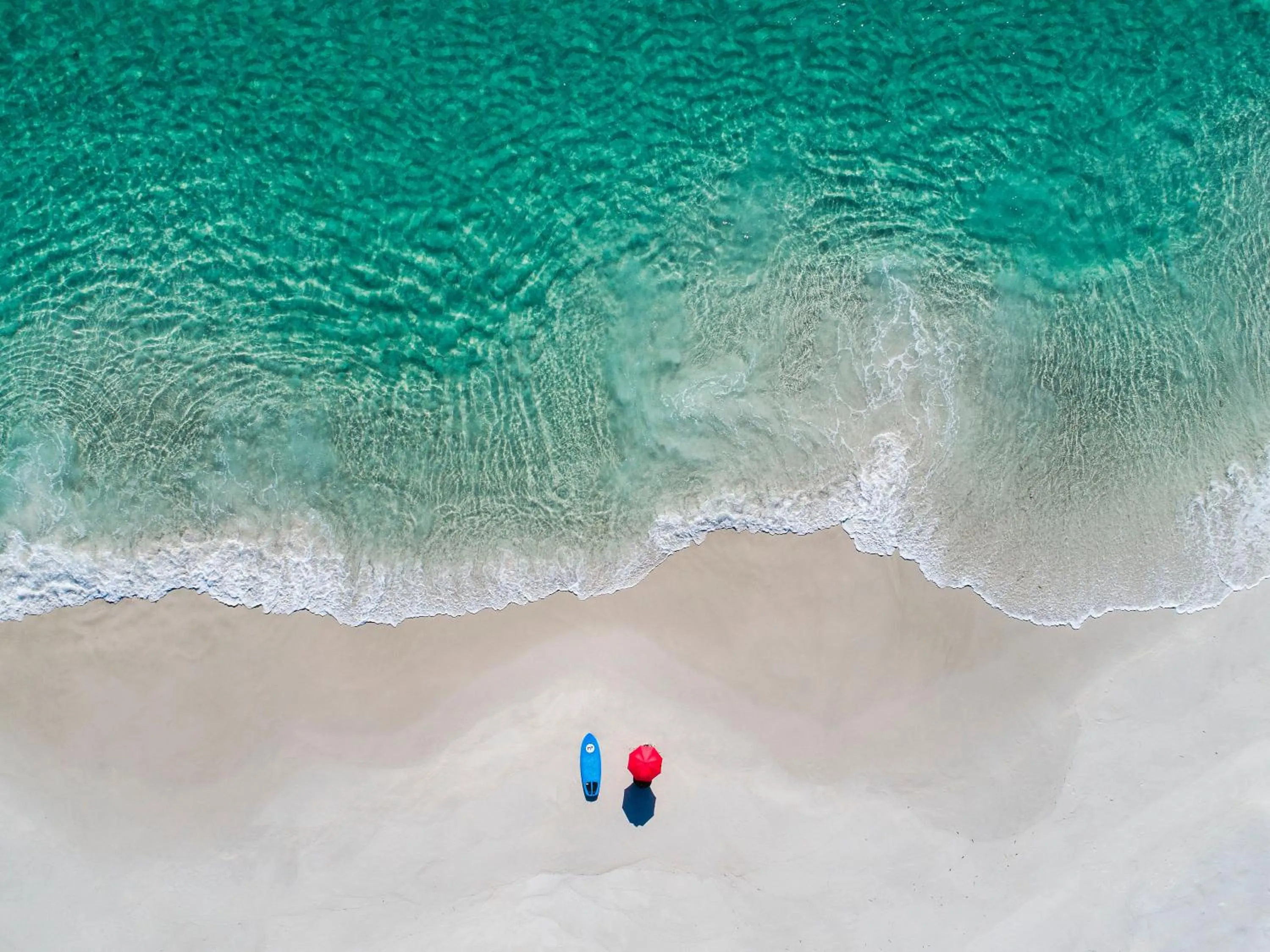 The Surfside Beaumaris