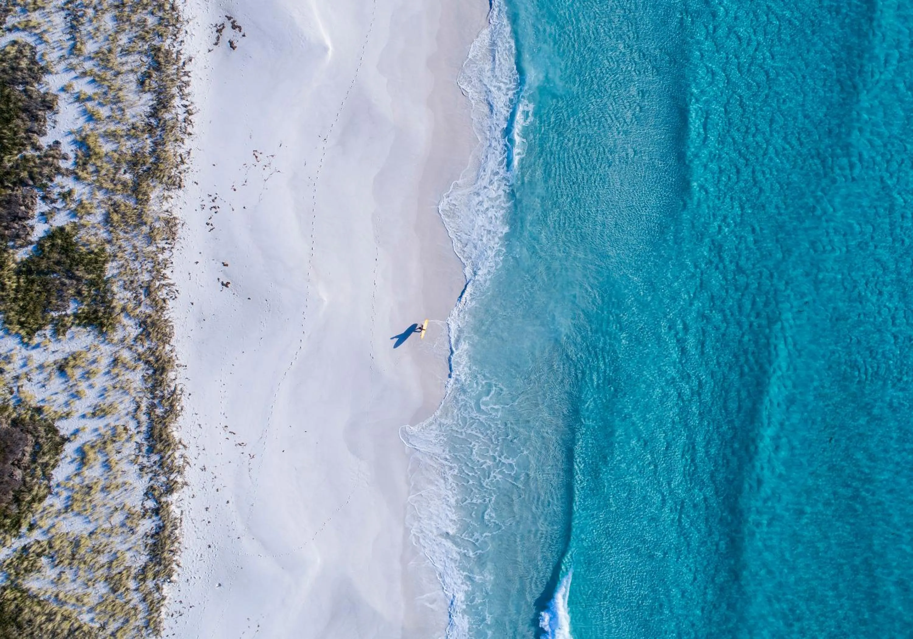 The Surfside Beaumaris