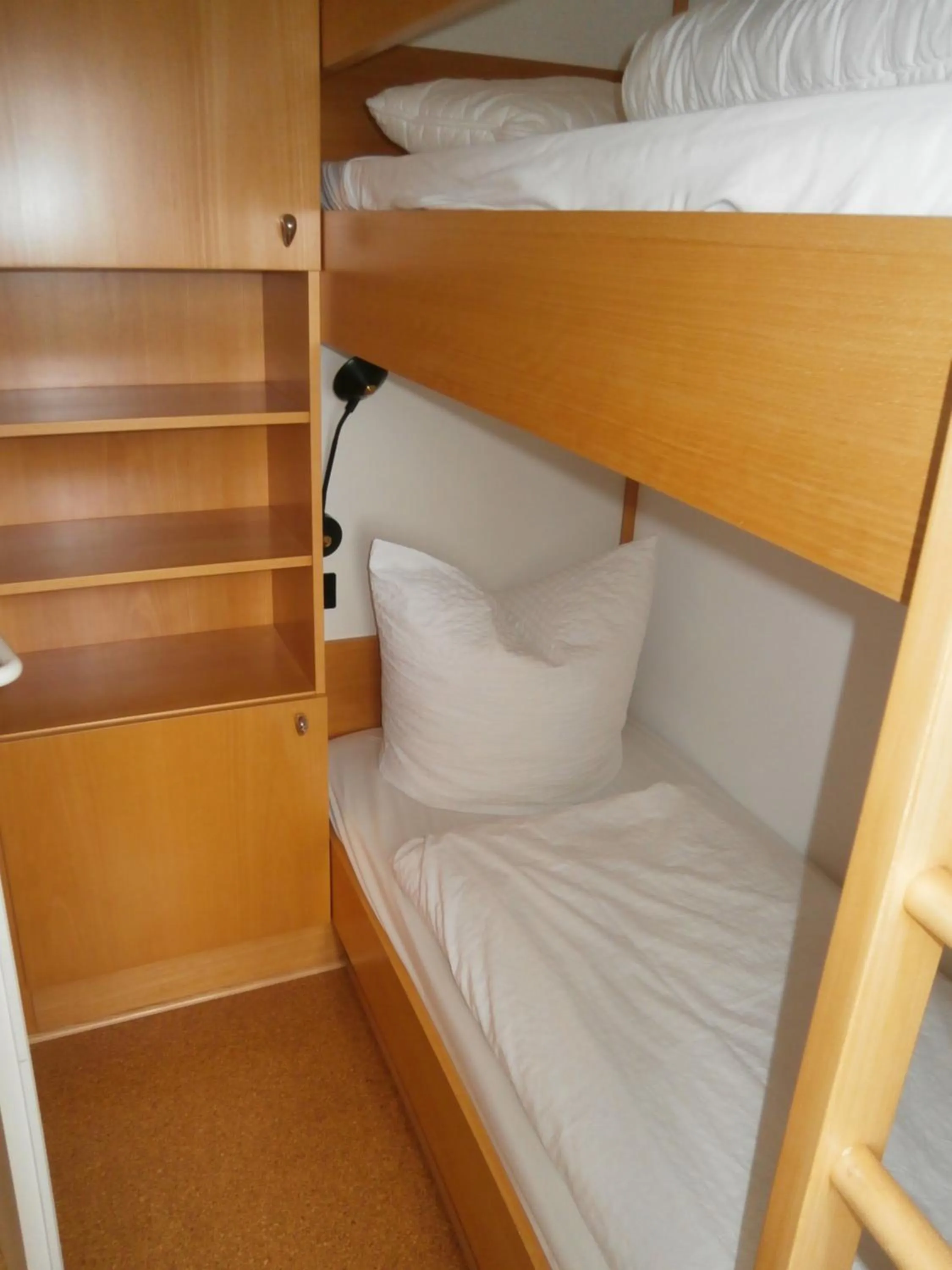 Bed in Einbecker Sonnenberg