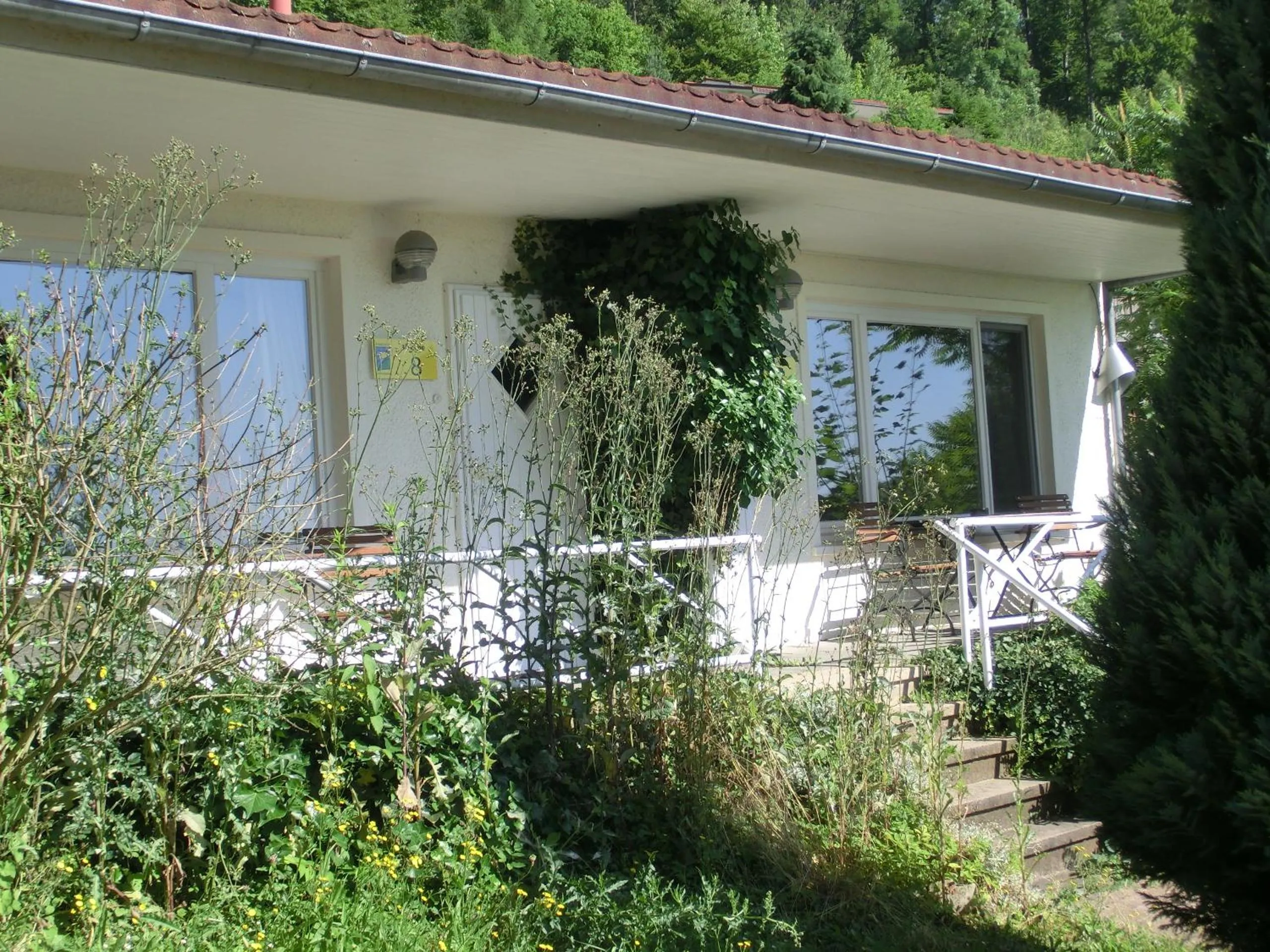 Photo of the whole room in Einbecker Sonnenberg