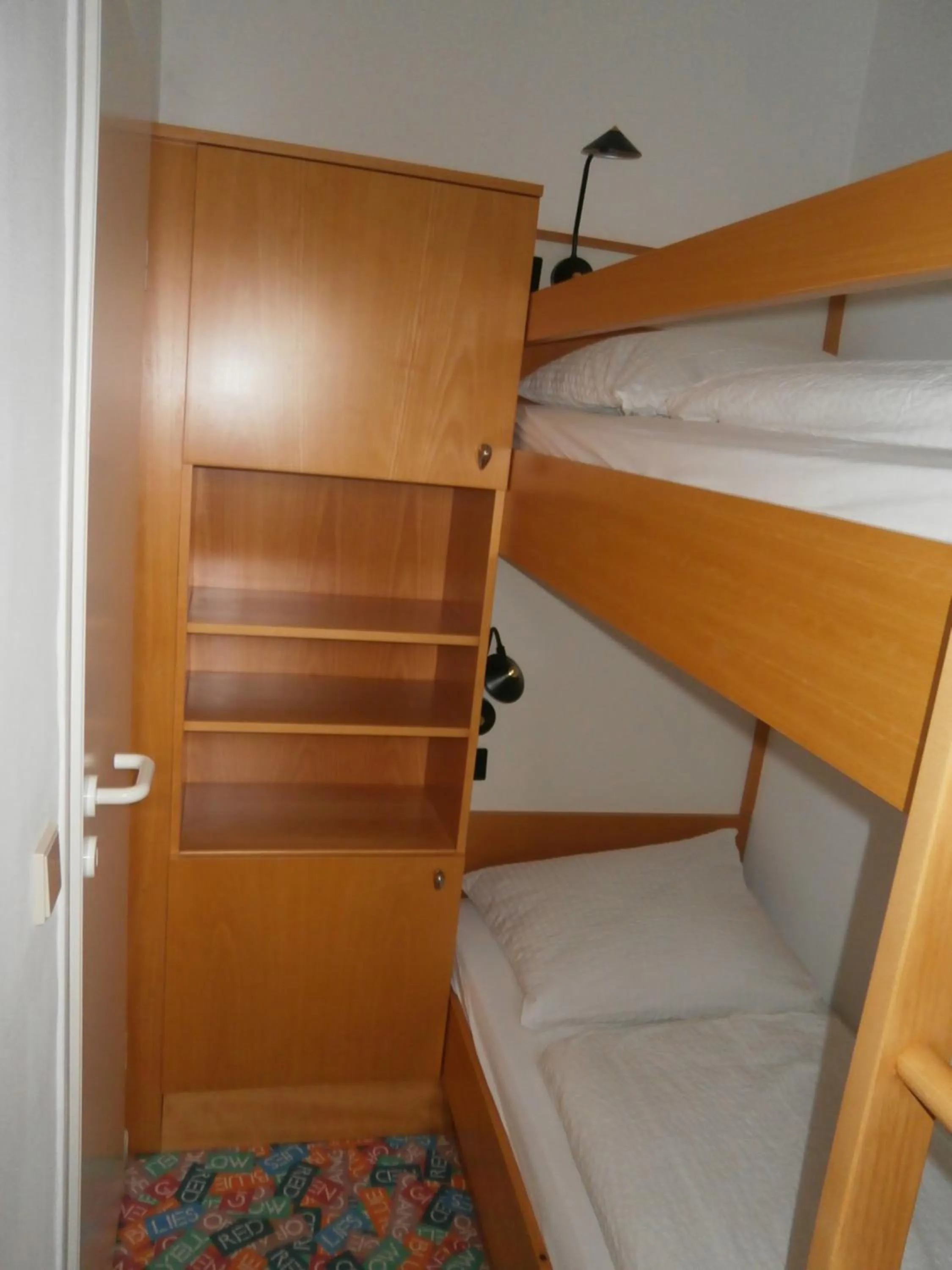 Bed in Einbecker Sonnenberg