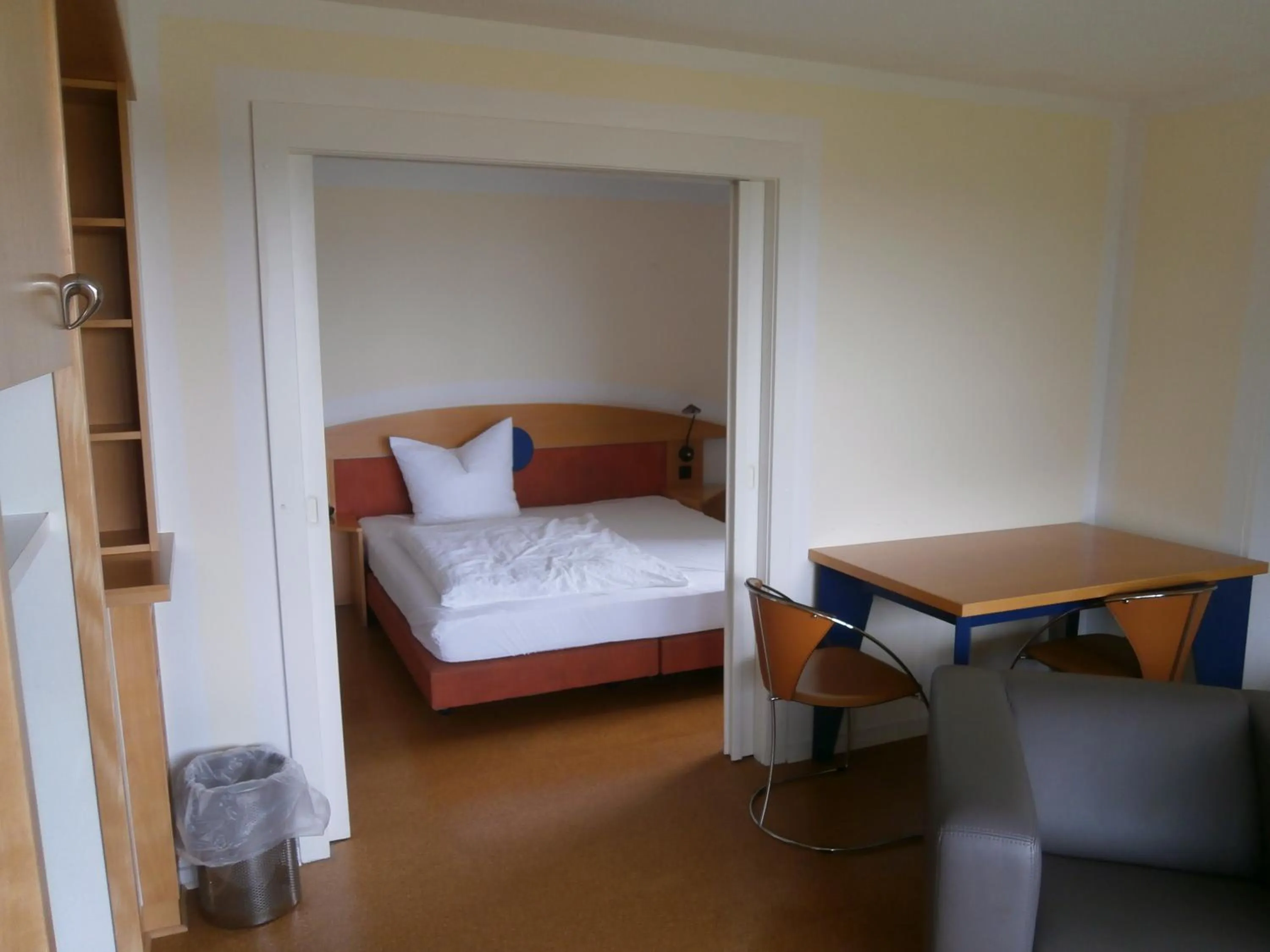 Bed in Einbecker Sonnenberg