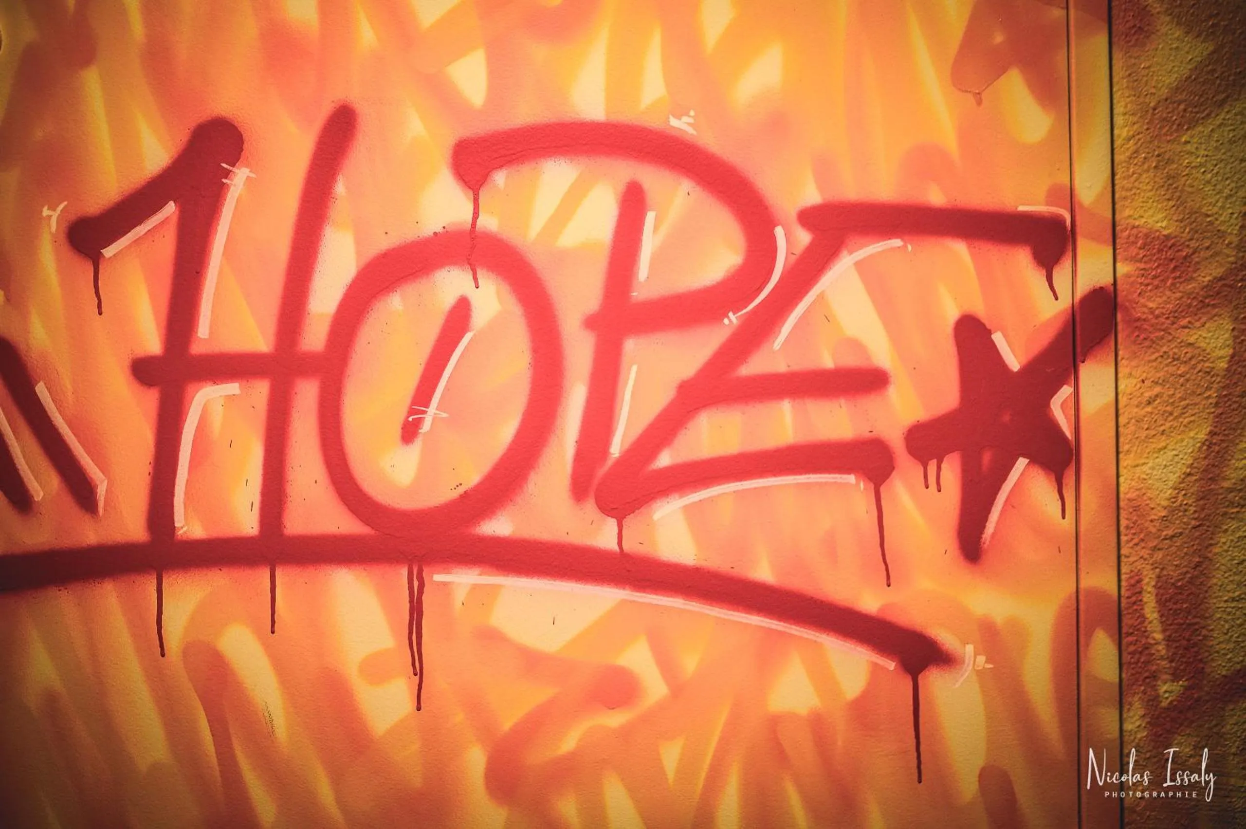 Decorative detail in Ibis Styles Toulouse Centre Canal du Midi