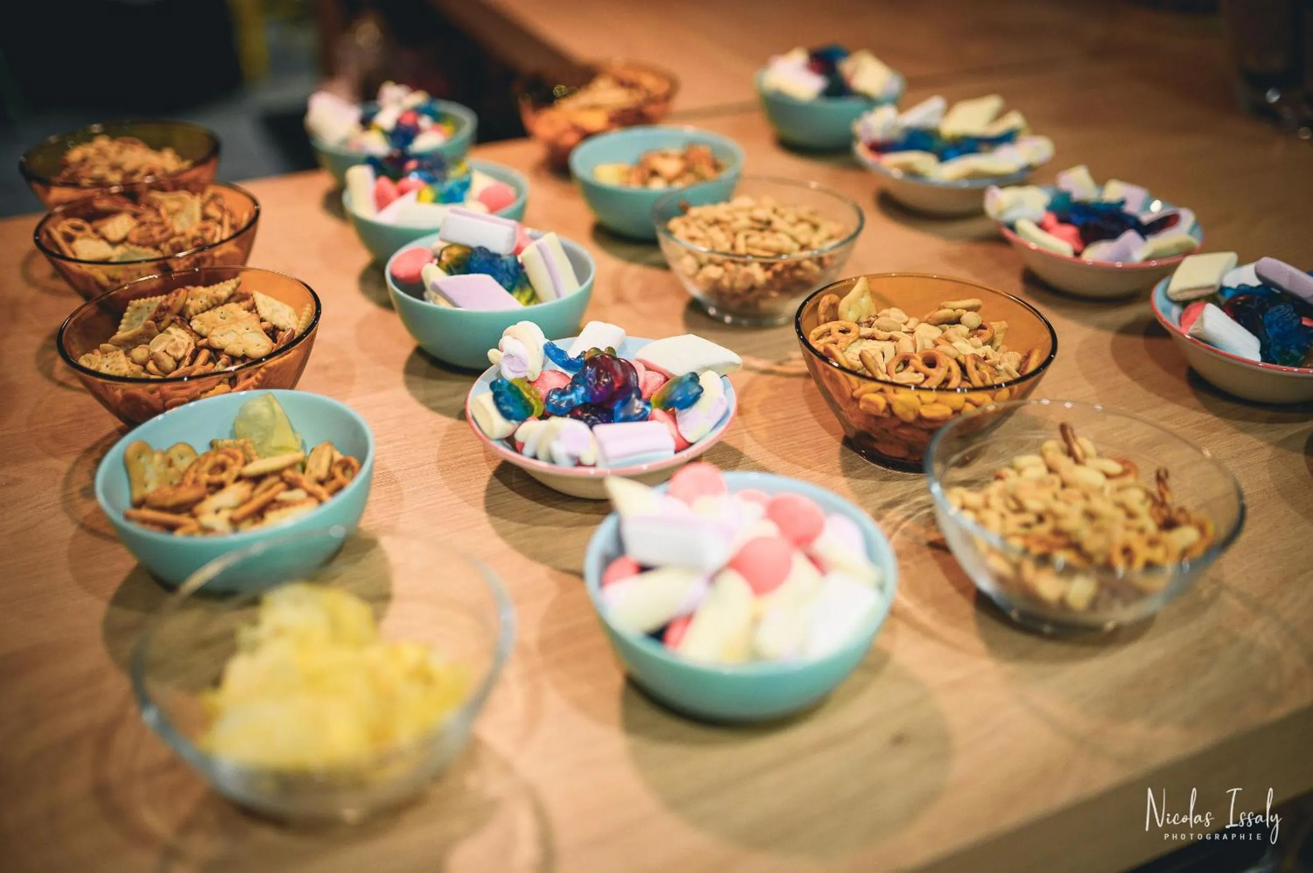 Restaurant/places to eat in Ibis Styles Toulouse Centre Canal du Midi