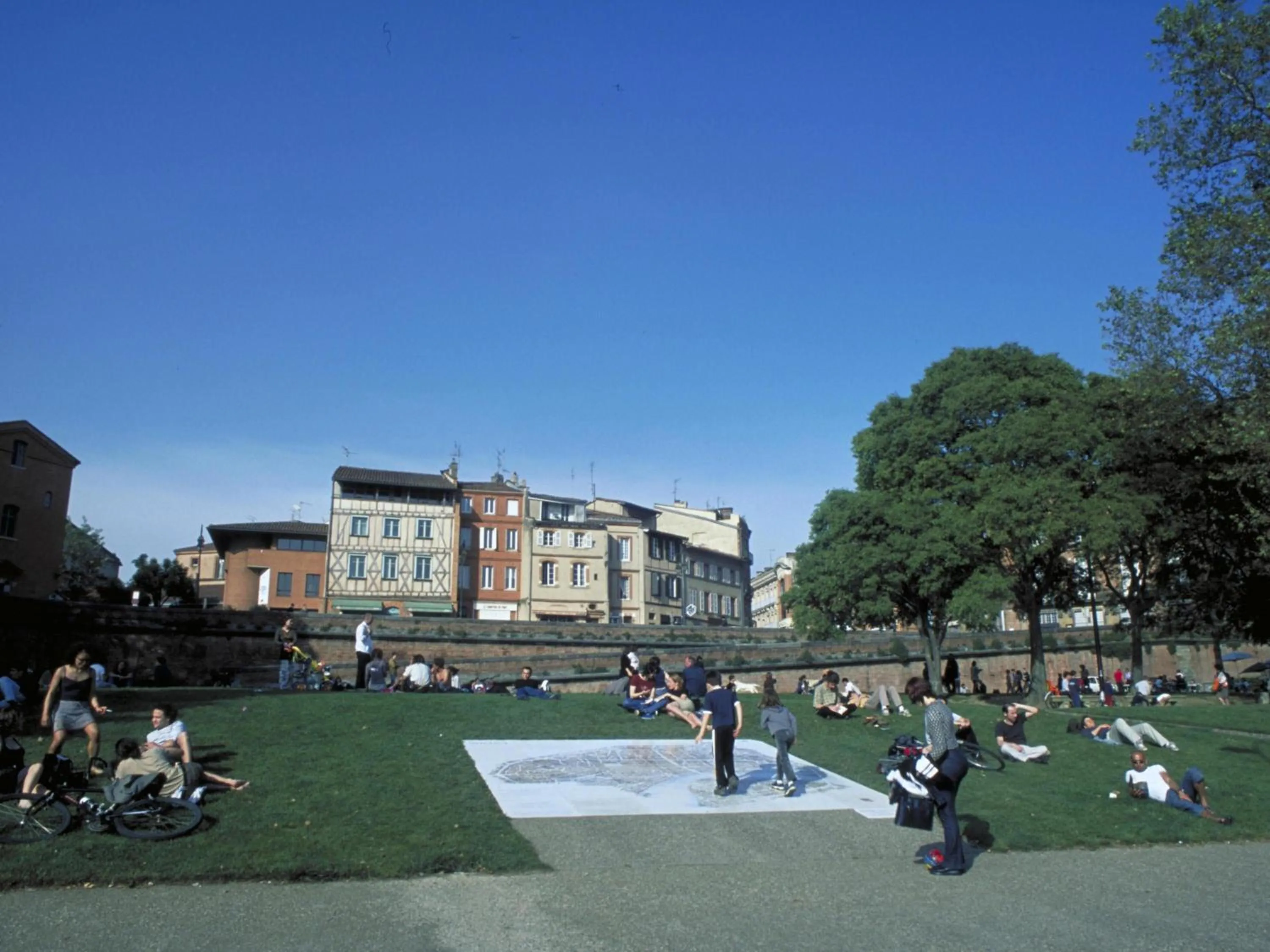 Other in Ibis Styles Toulouse Centre Canal du Midi