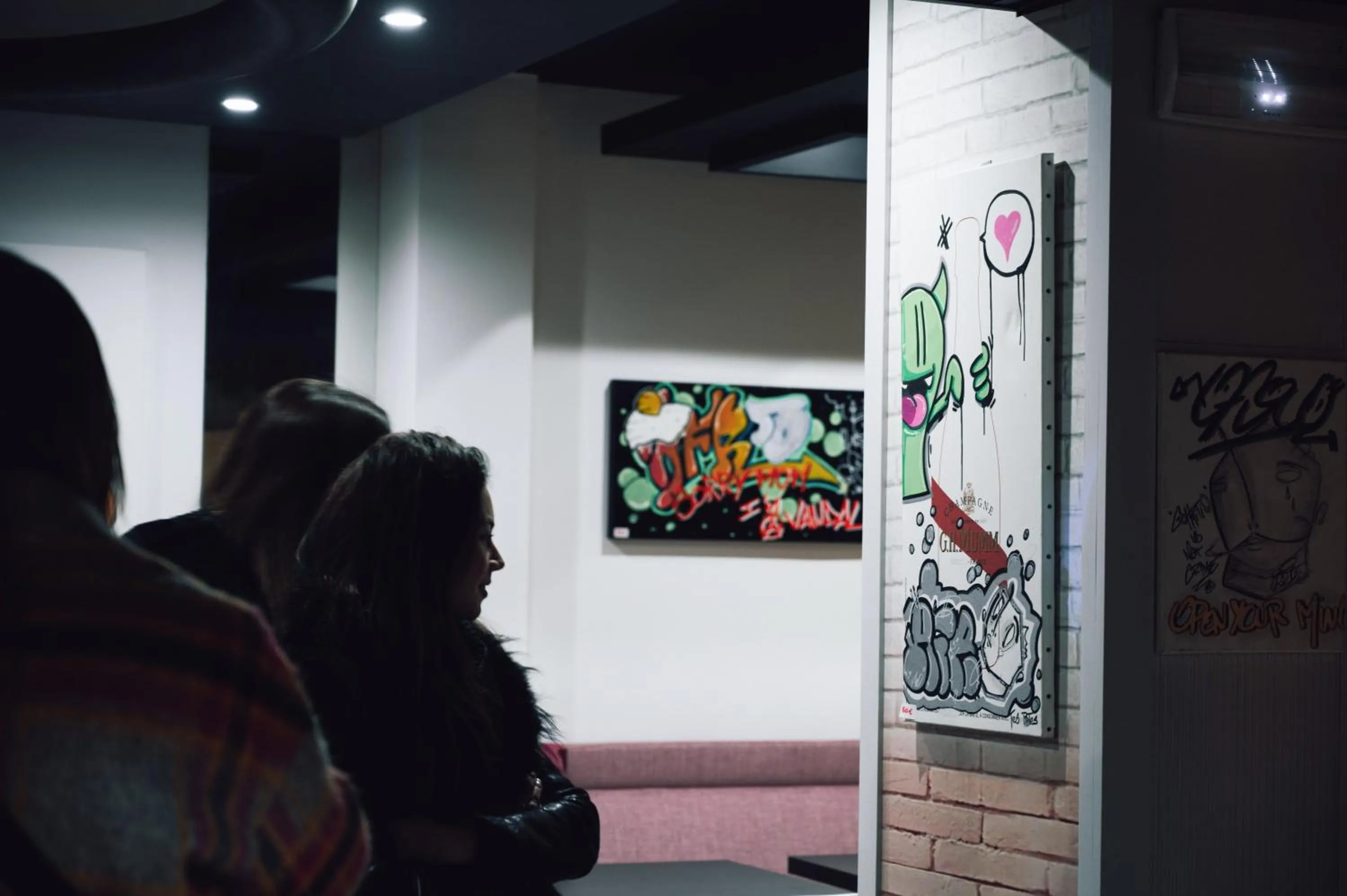 Evening entertainment in Ibis Styles Toulouse Centre Canal du Midi