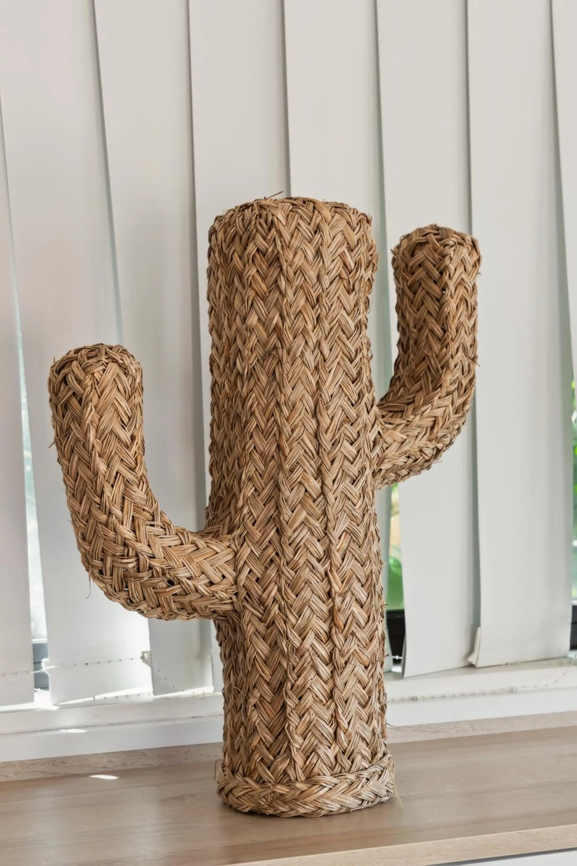 Decorative detail in Hôtel La Nartelle