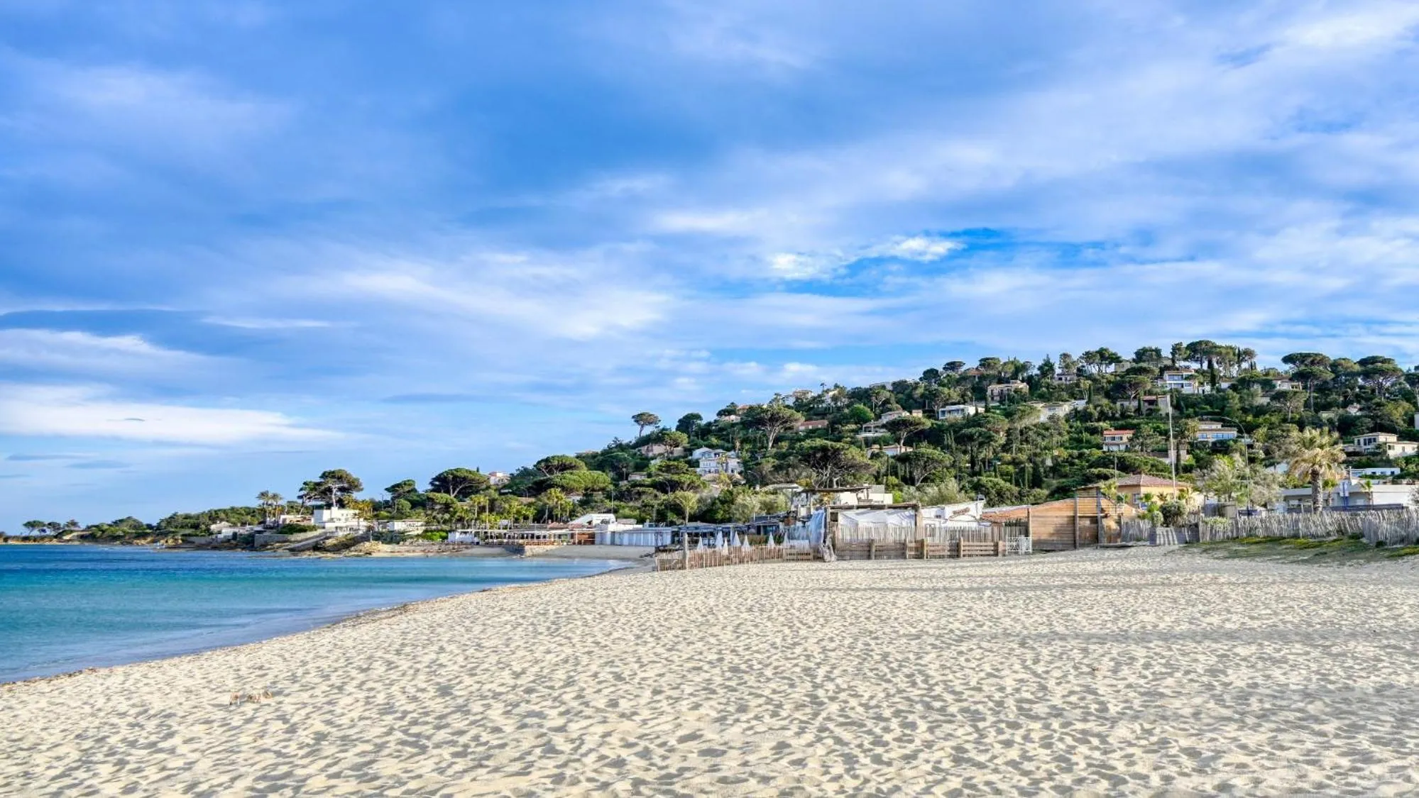 Restaurant/places to eat in Hôtel La Nartelle