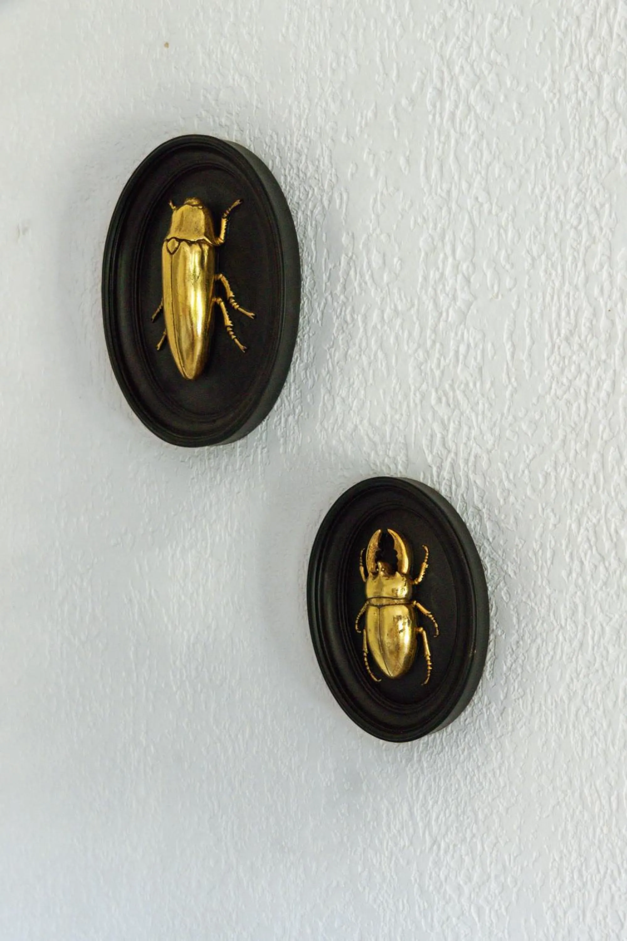 Decorative detail in Hôtel La Nartelle