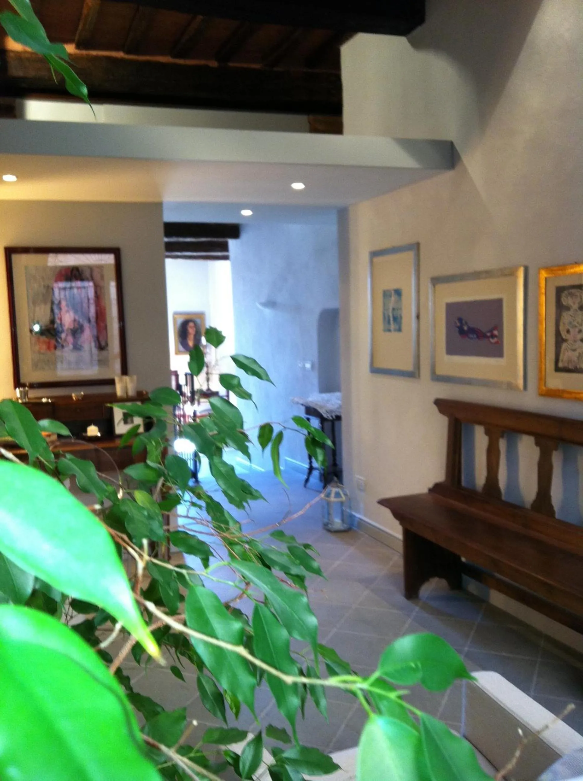 Other in Casina Mazzuoli